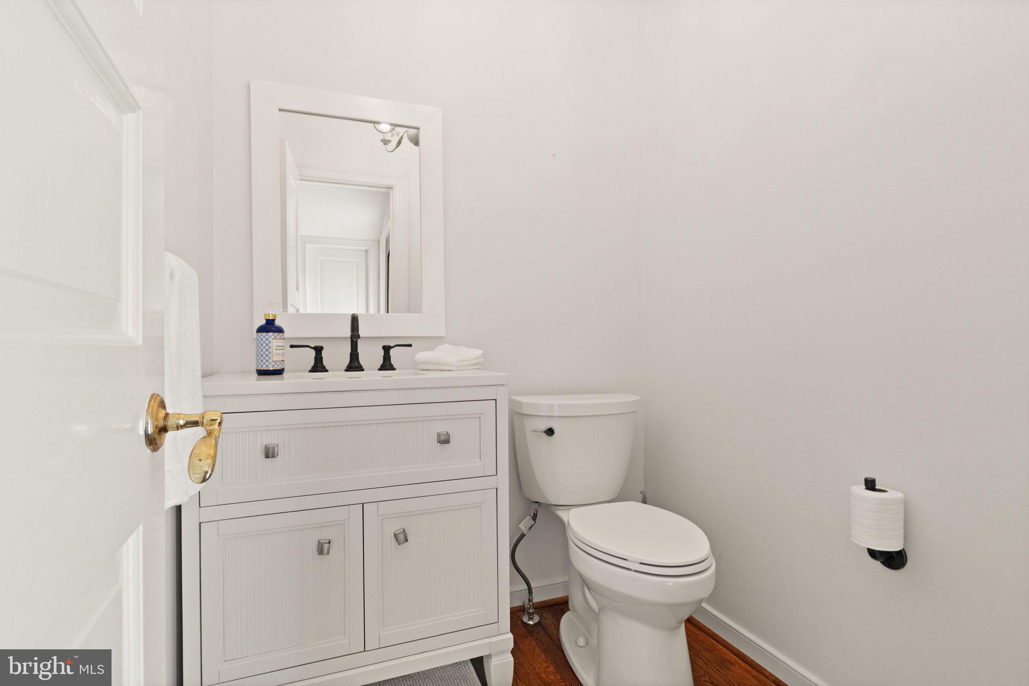 ARLINGWOOD - Residential