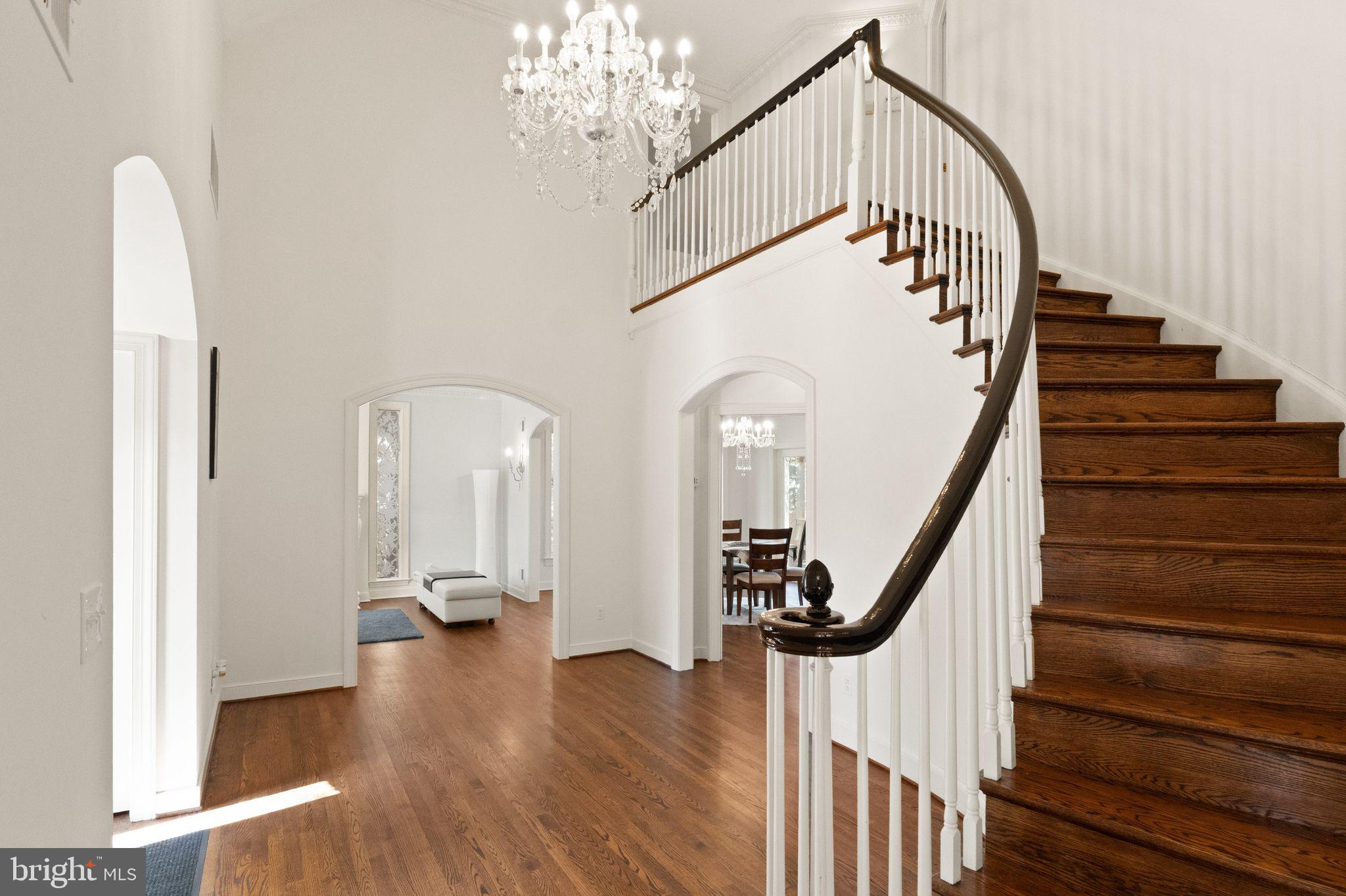 ARLINGWOOD - Residential