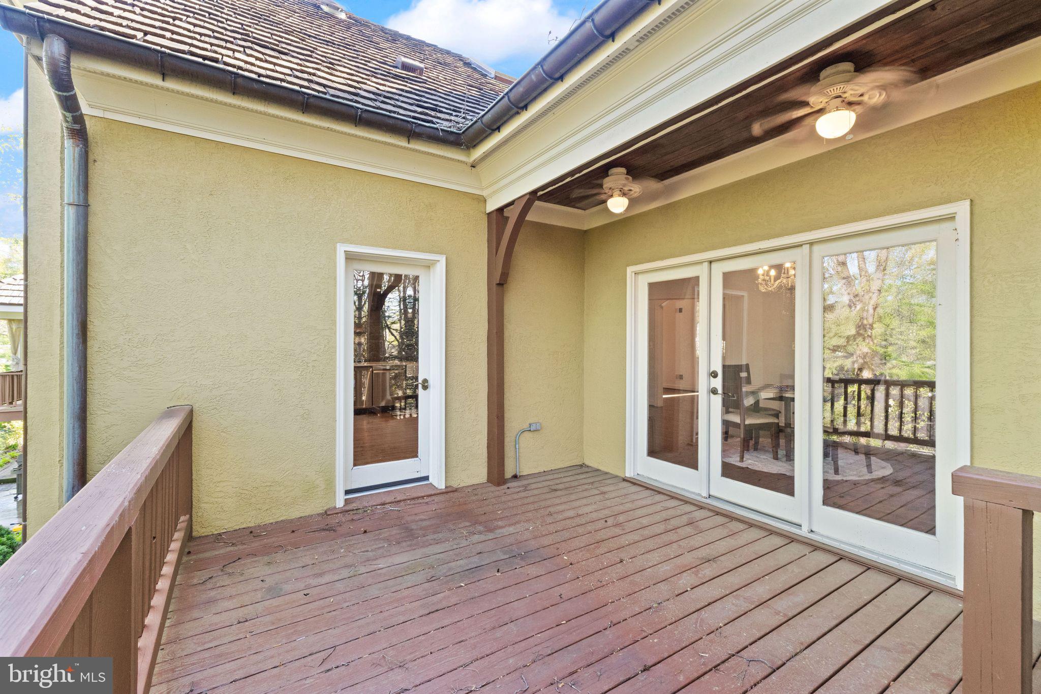 ARLINGWOOD - Residential