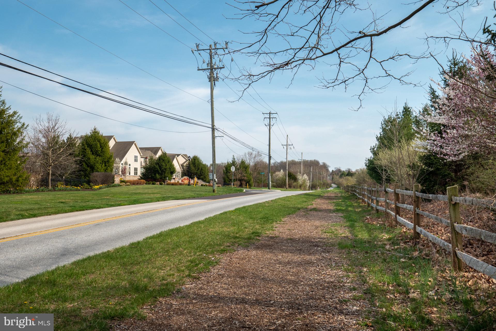 APPLEBROOK MEADOWS - Residential