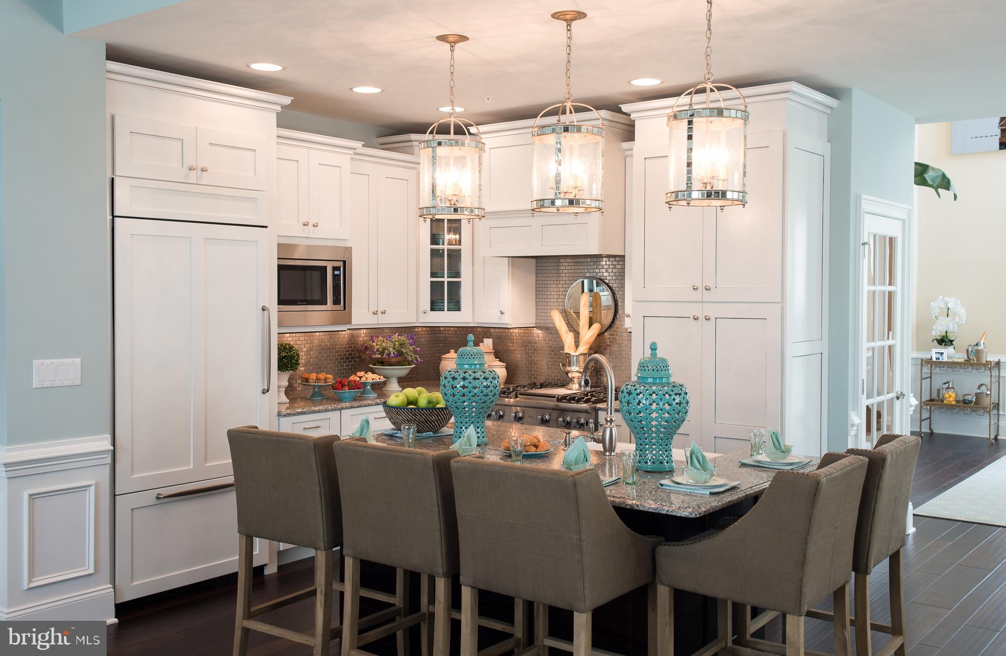 APPLEBROOK MEADOWS - Residential