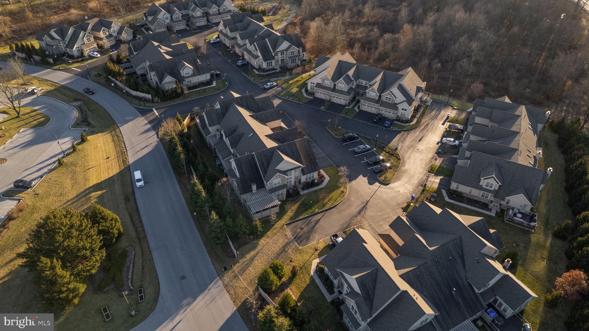 APPLEBROOK MEADOWS - Residential
