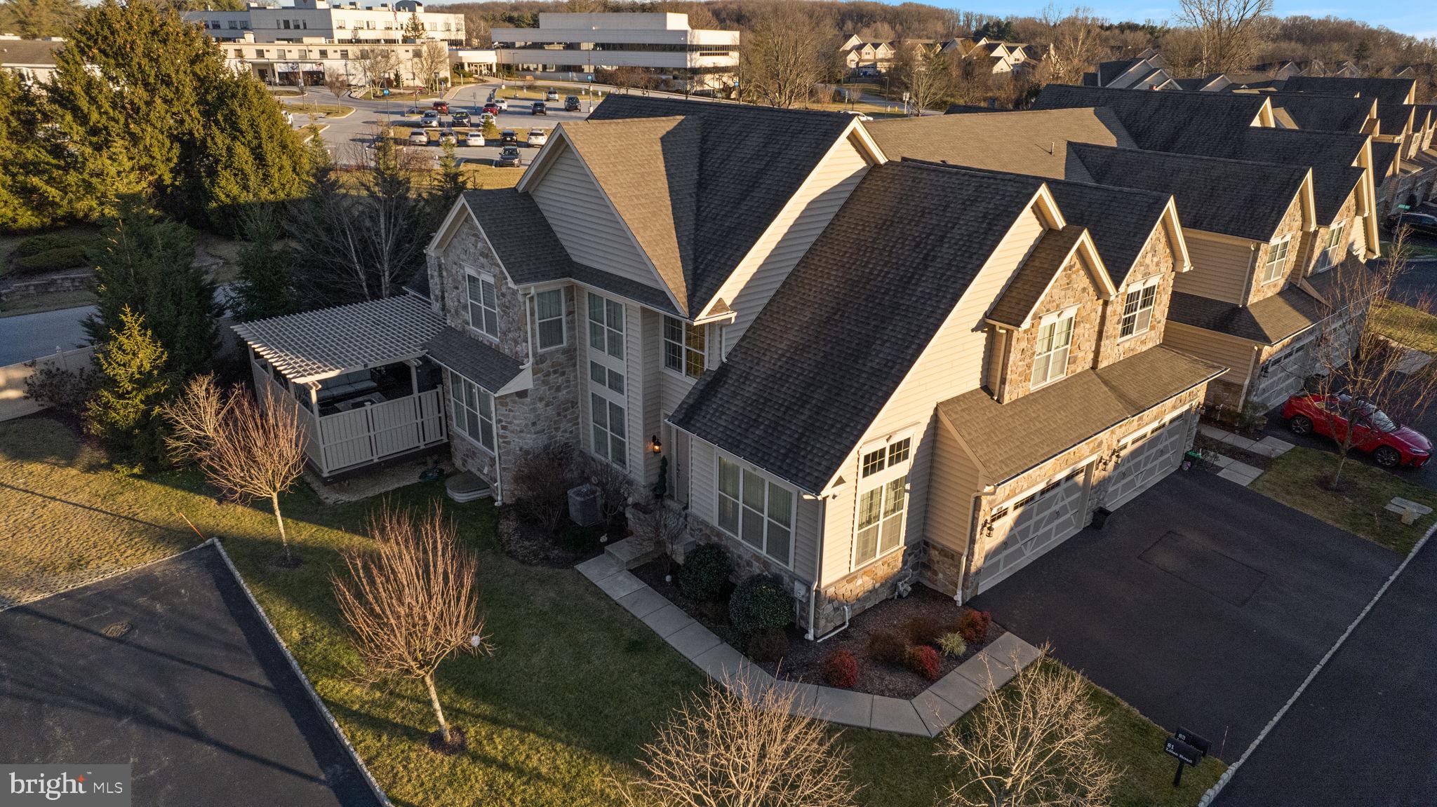 APPLEBROOK MEADOWS - Residential