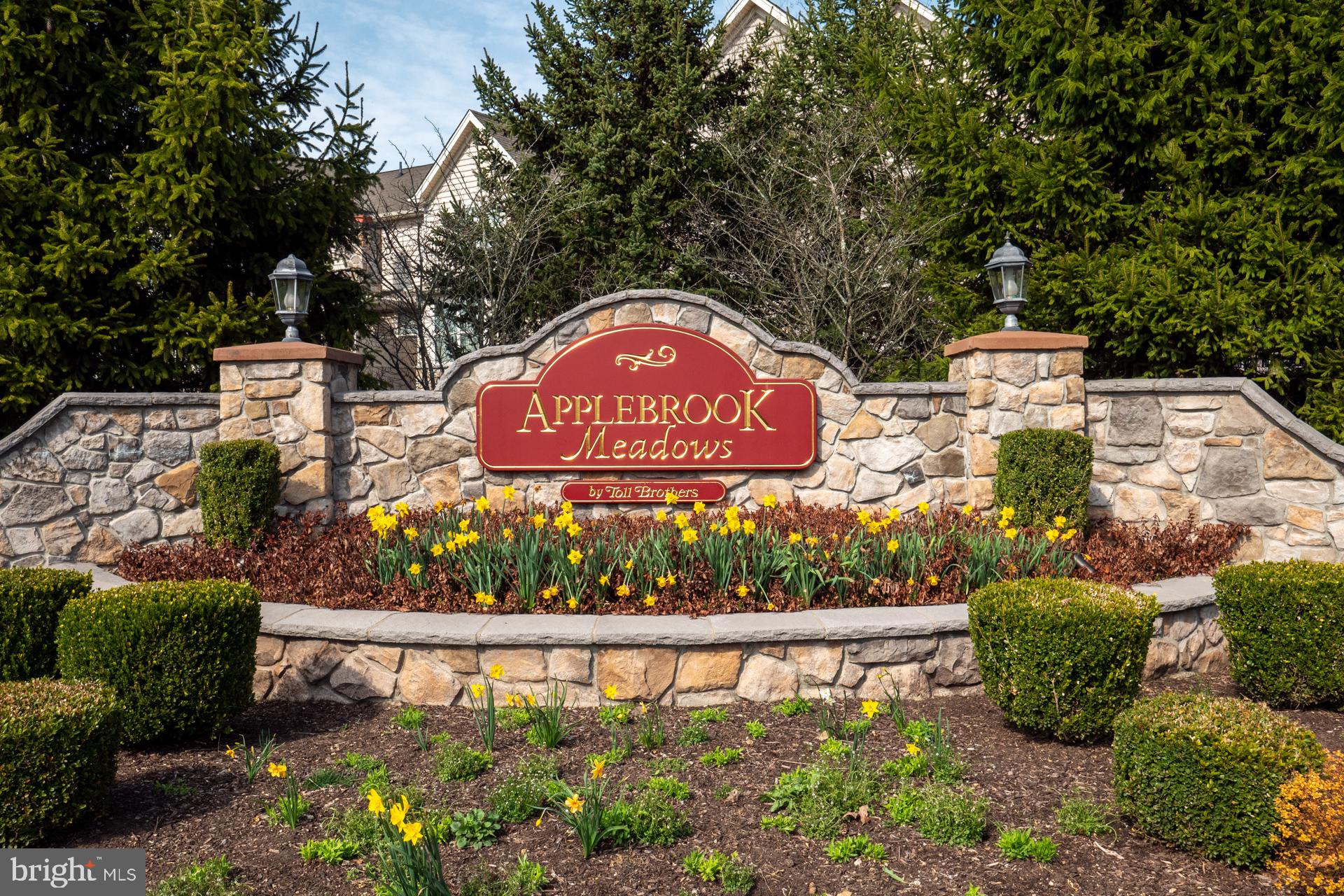 APPLEBROOK MEADOWS - Residential