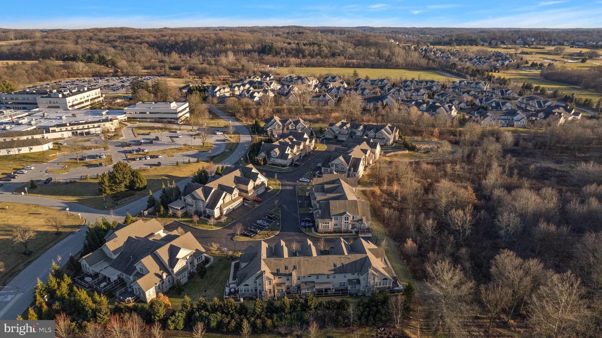 APPLEBROOK MEADOWS - Residential