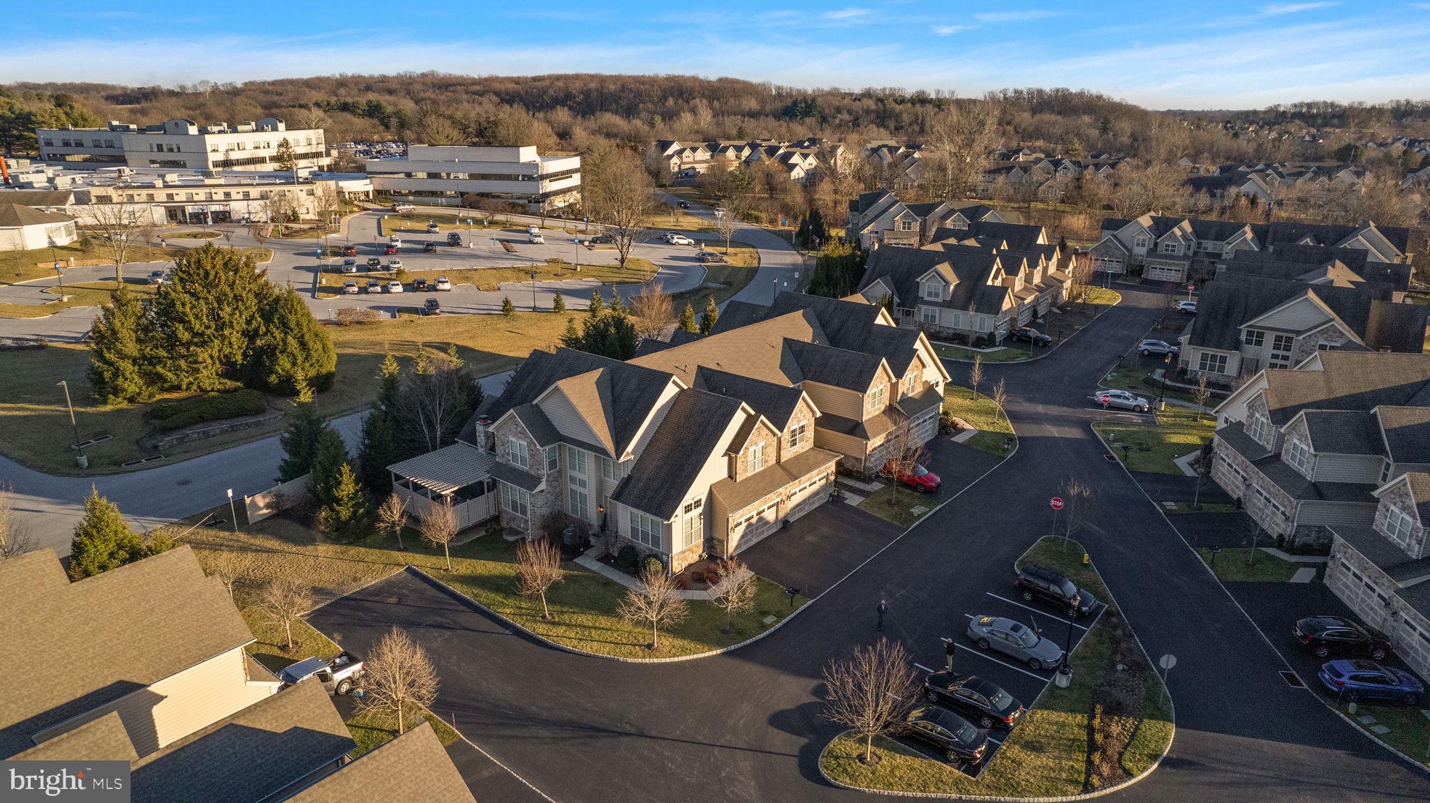 APPLEBROOK MEADOWS - Residential