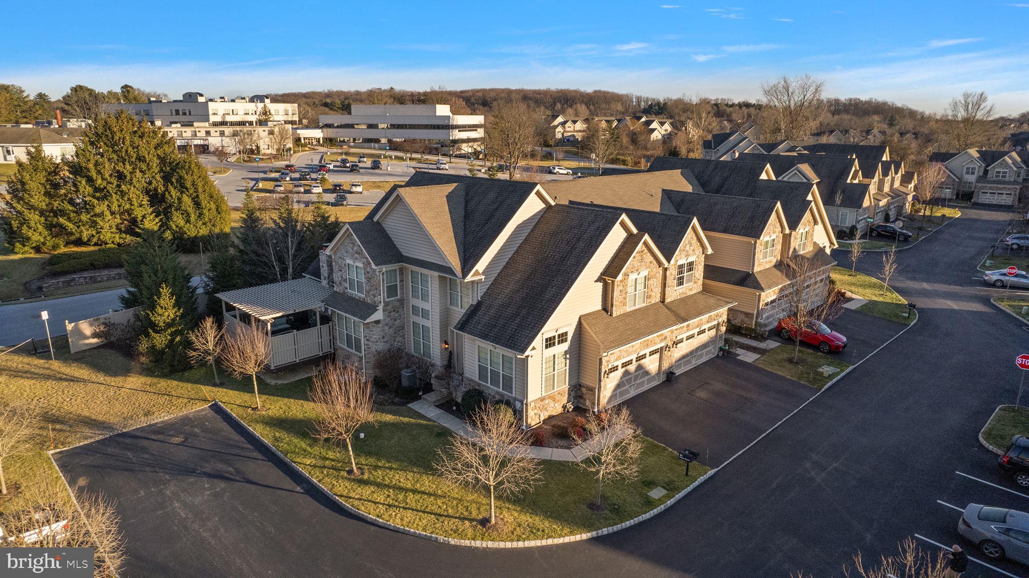 APPLEBROOK MEADOWS - Residential