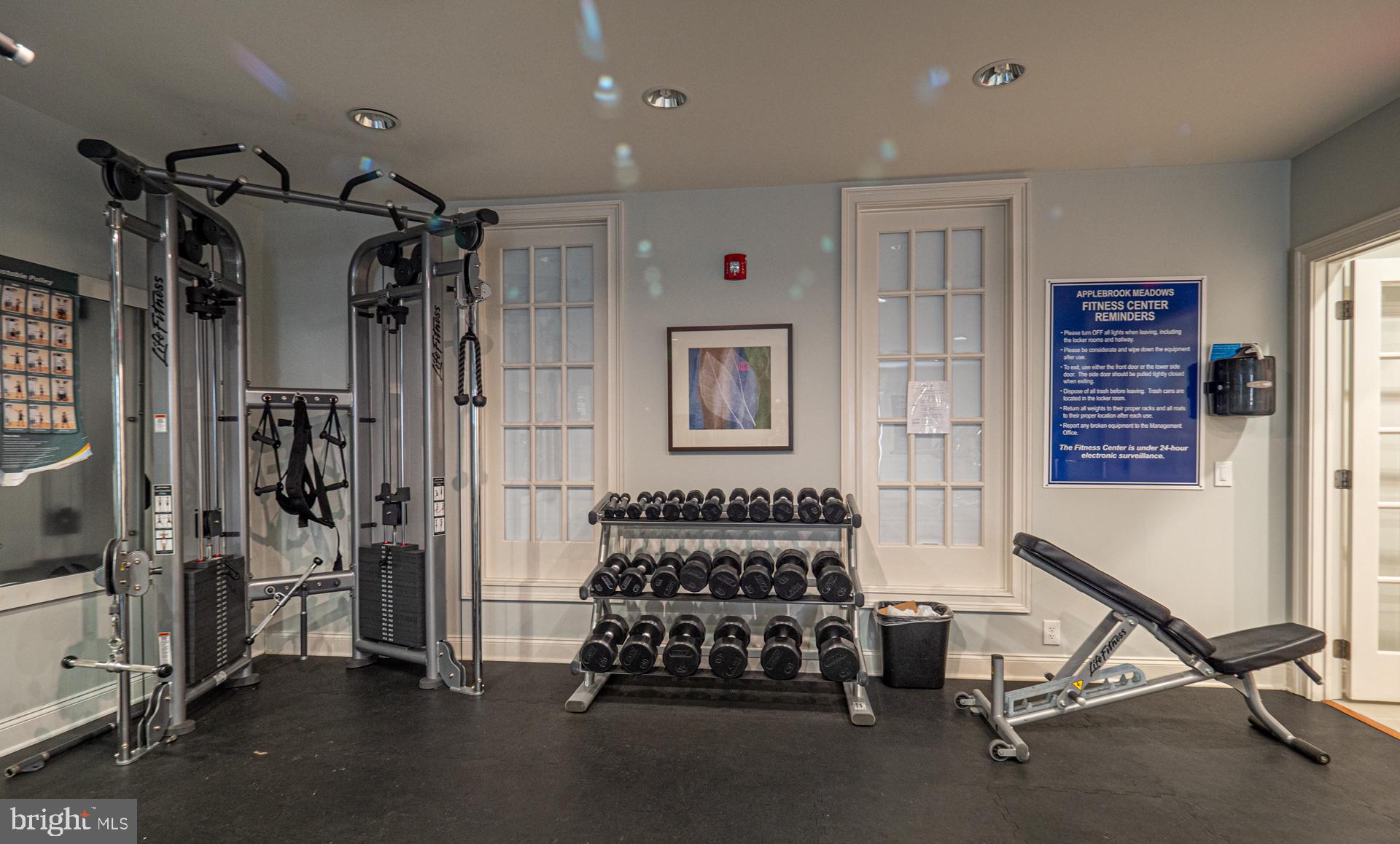 APPLEBROOK MEADOWS - Residential