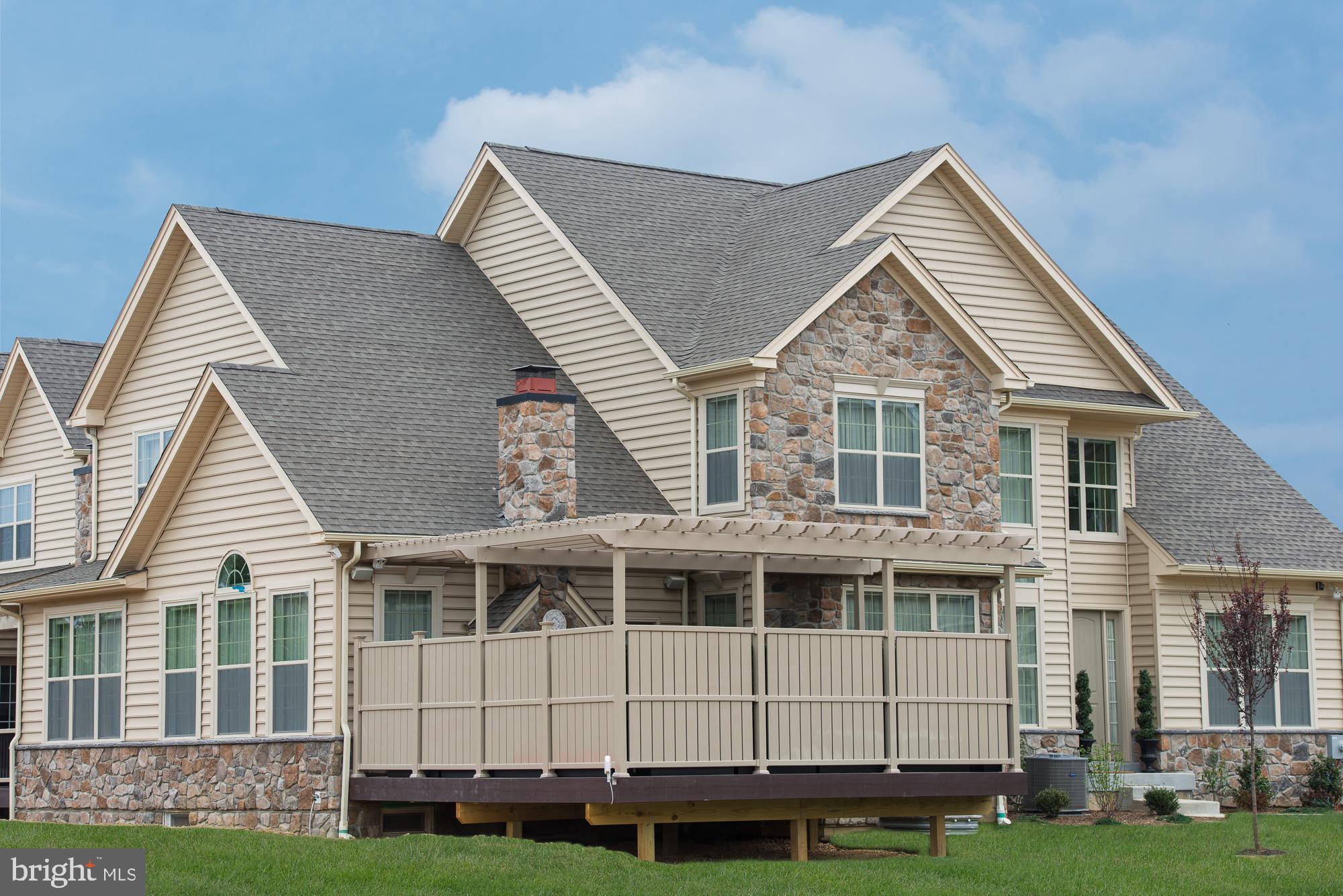 APPLEBROOK MEADOWS - Residential