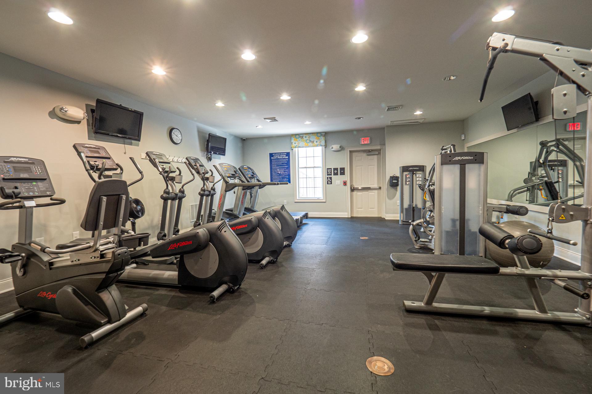 APPLEBROOK MEADOWS - Residential