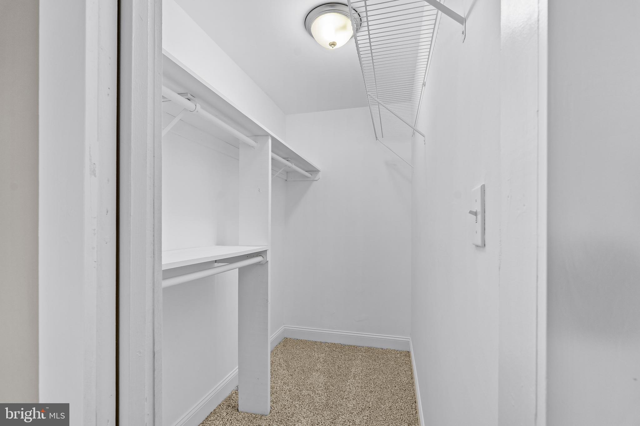 FRIENDSHIP HEIGHTS - Residential