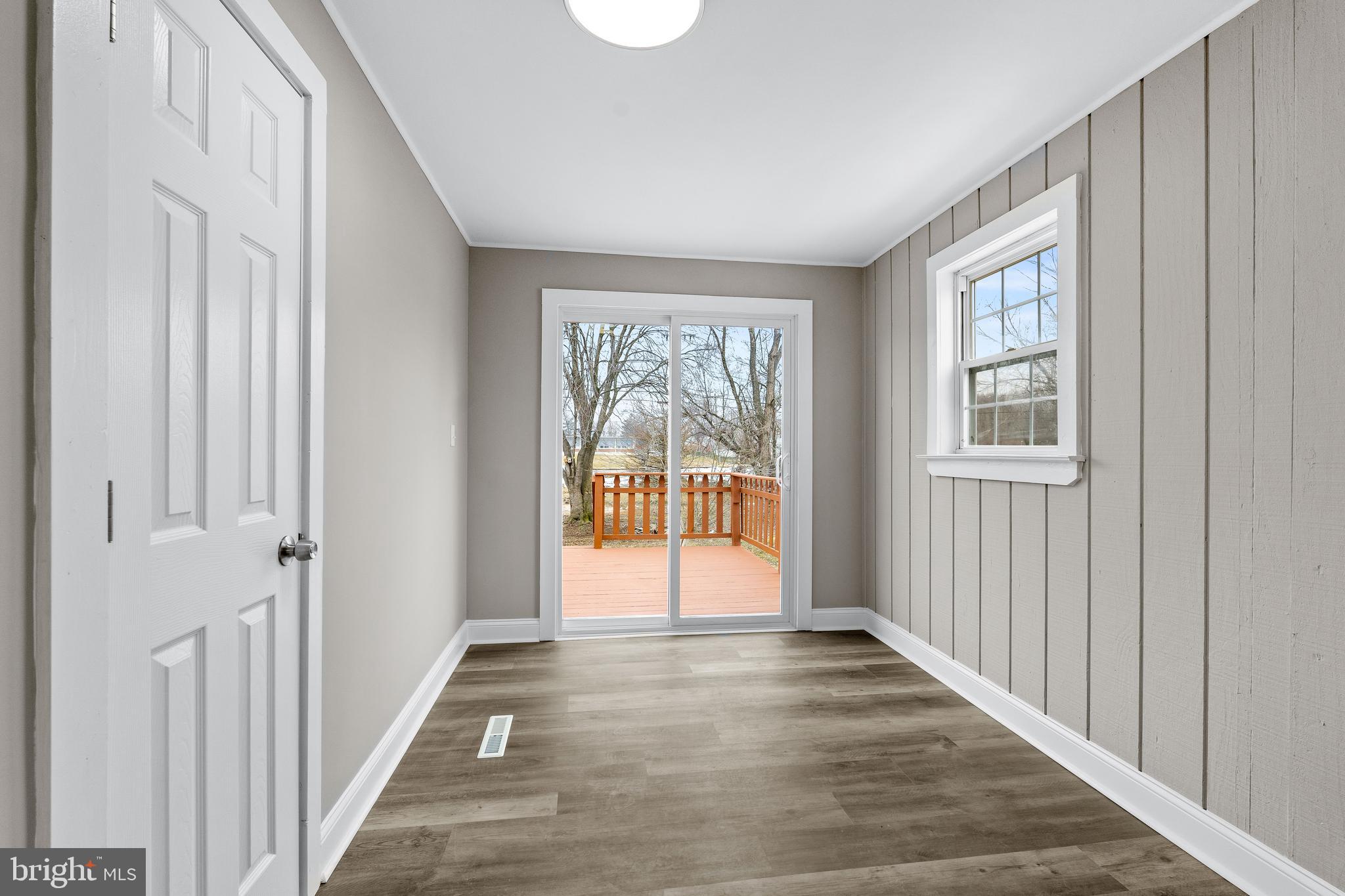 FRIENDSHIP HEIGHTS - Residential