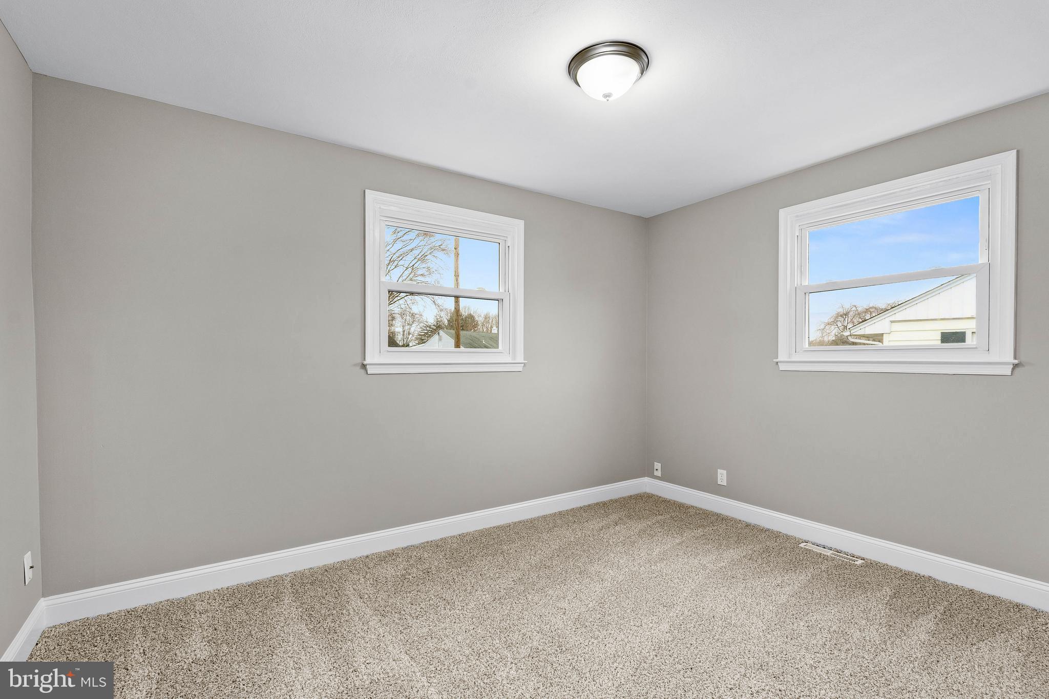 FRIENDSHIP HEIGHTS - Residential