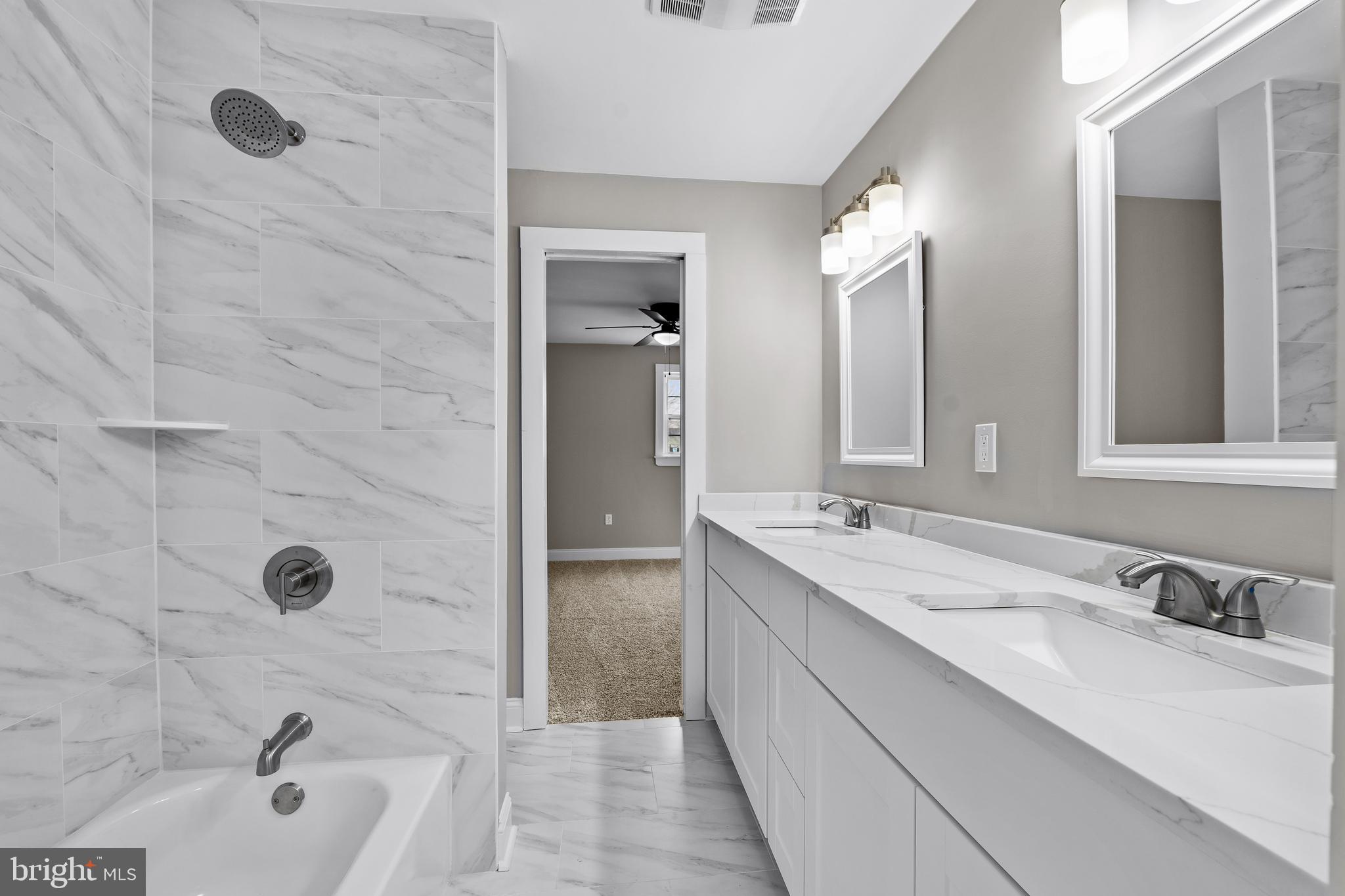 FRIENDSHIP HEIGHTS - Residential