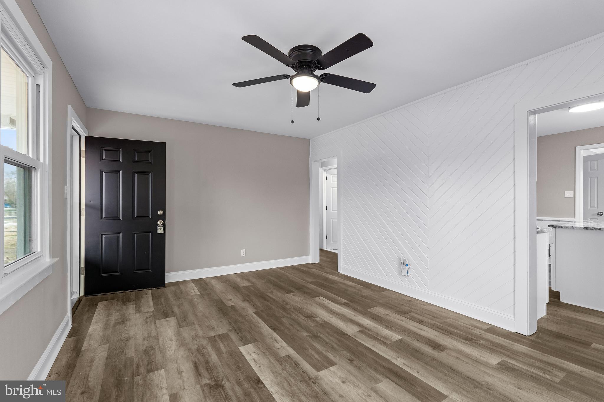 FRIENDSHIP HEIGHTS - Residential