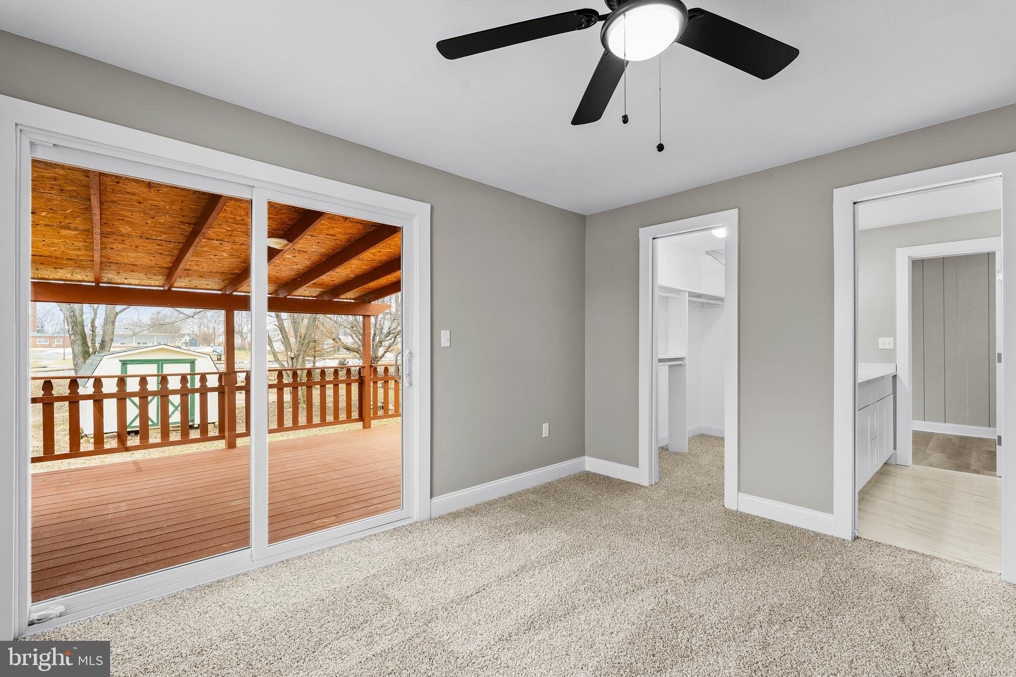 FRIENDSHIP HEIGHTS - Residential