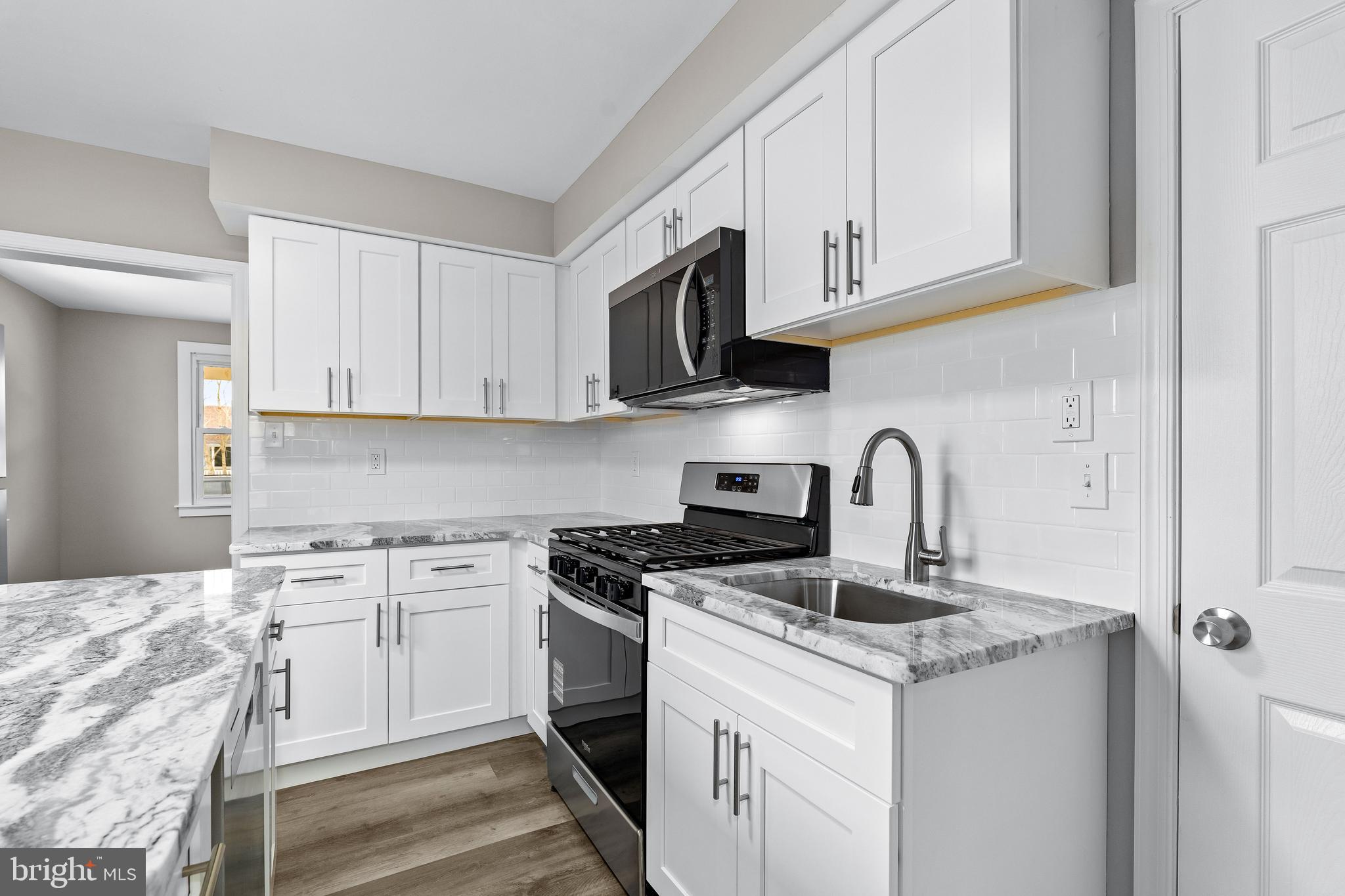 FRIENDSHIP HEIGHTS - Residential