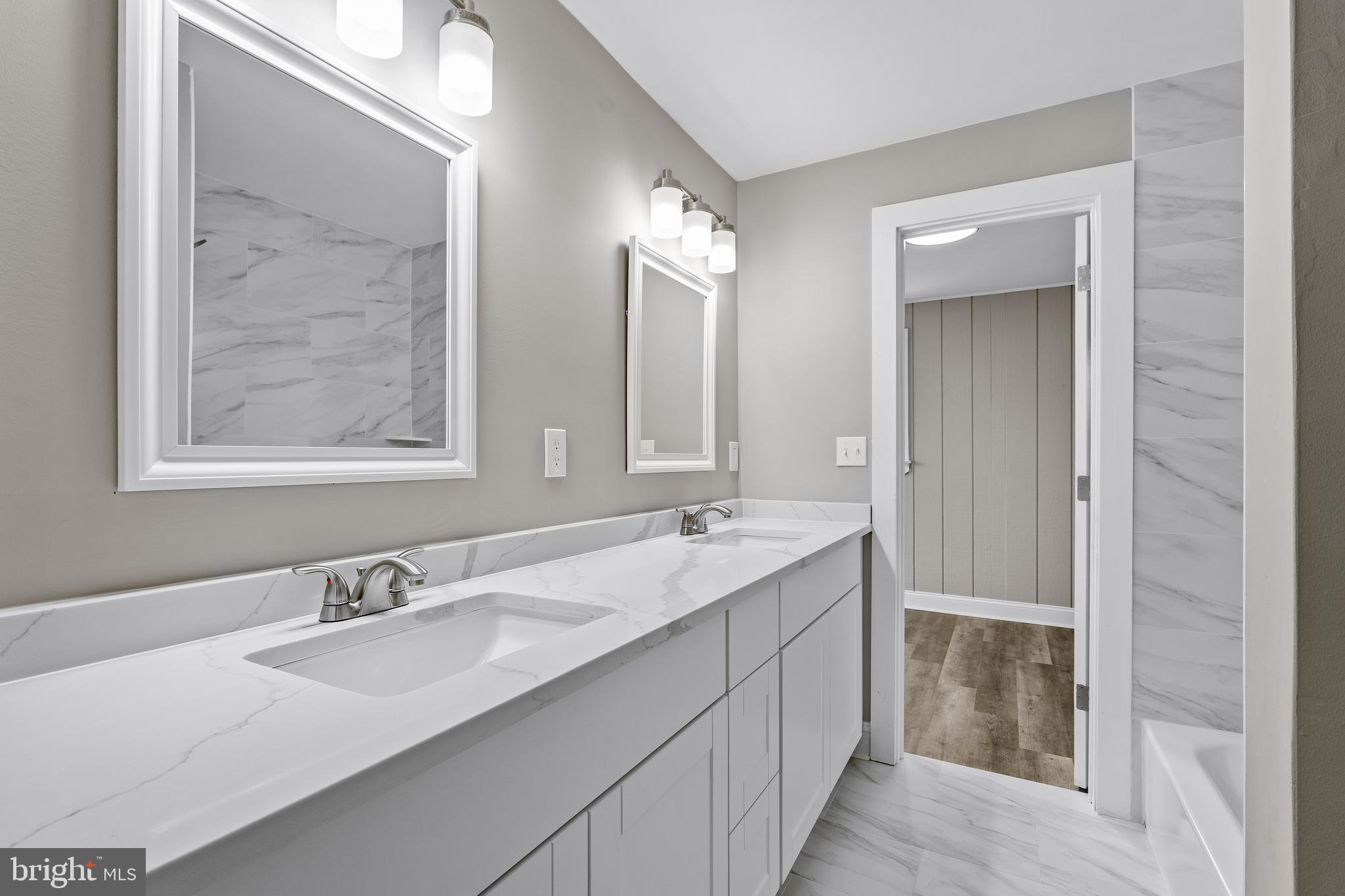 FRIENDSHIP HEIGHTS - Residential