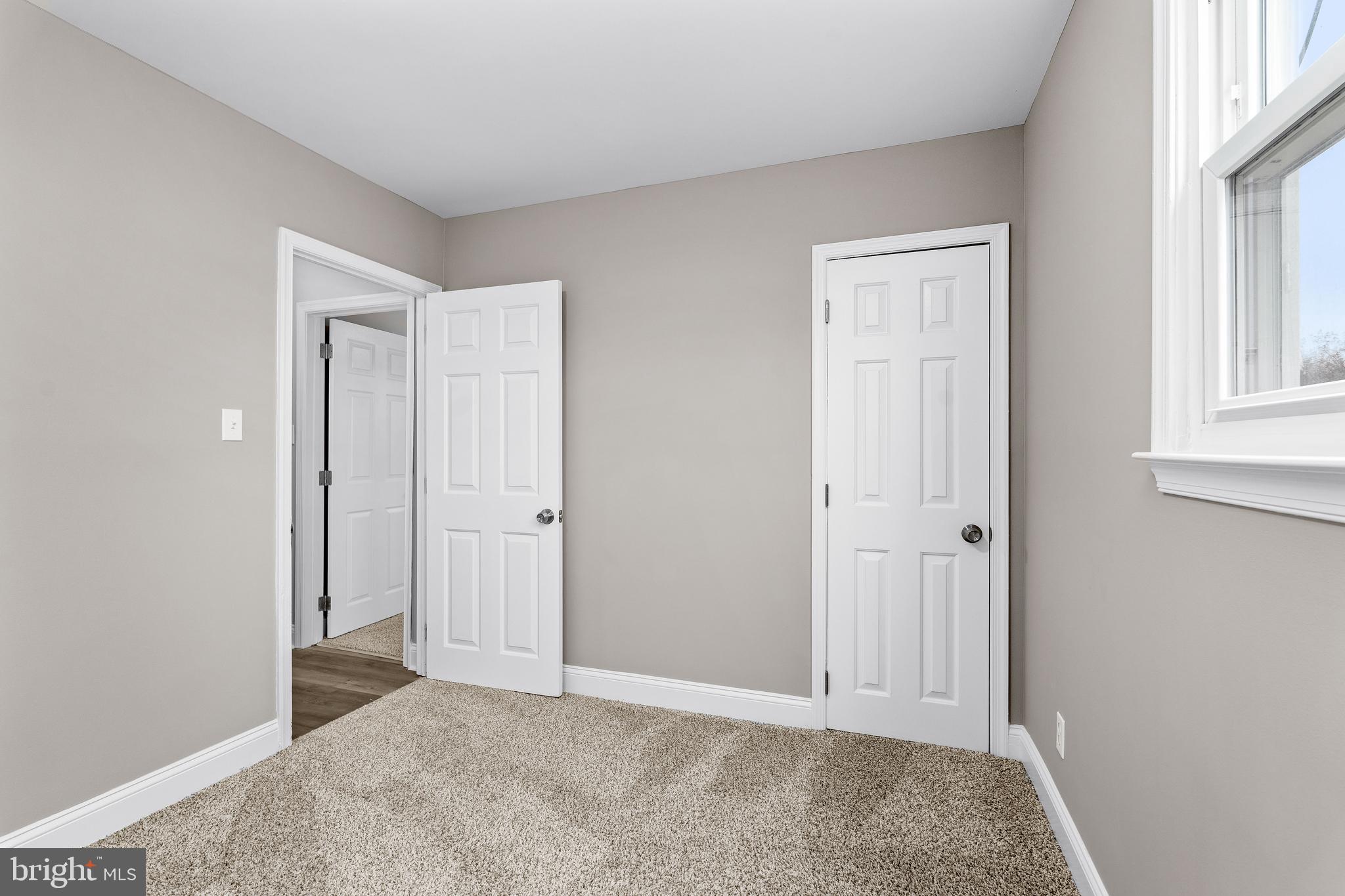 FRIENDSHIP HEIGHTS - Residential