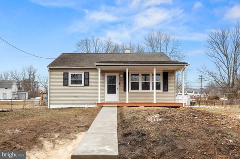 213 LOCUST LANE ELKTON MD 21921