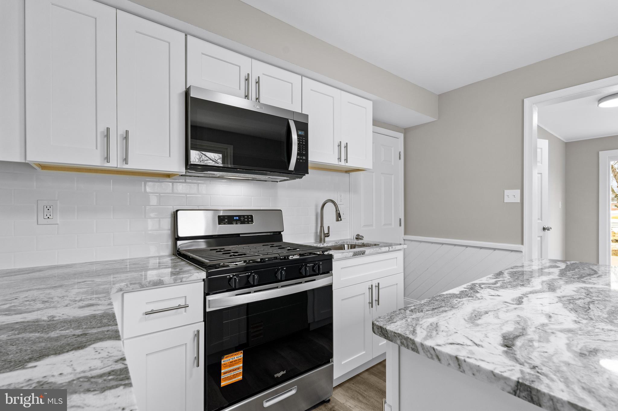 FRIENDSHIP HEIGHTS - Residential