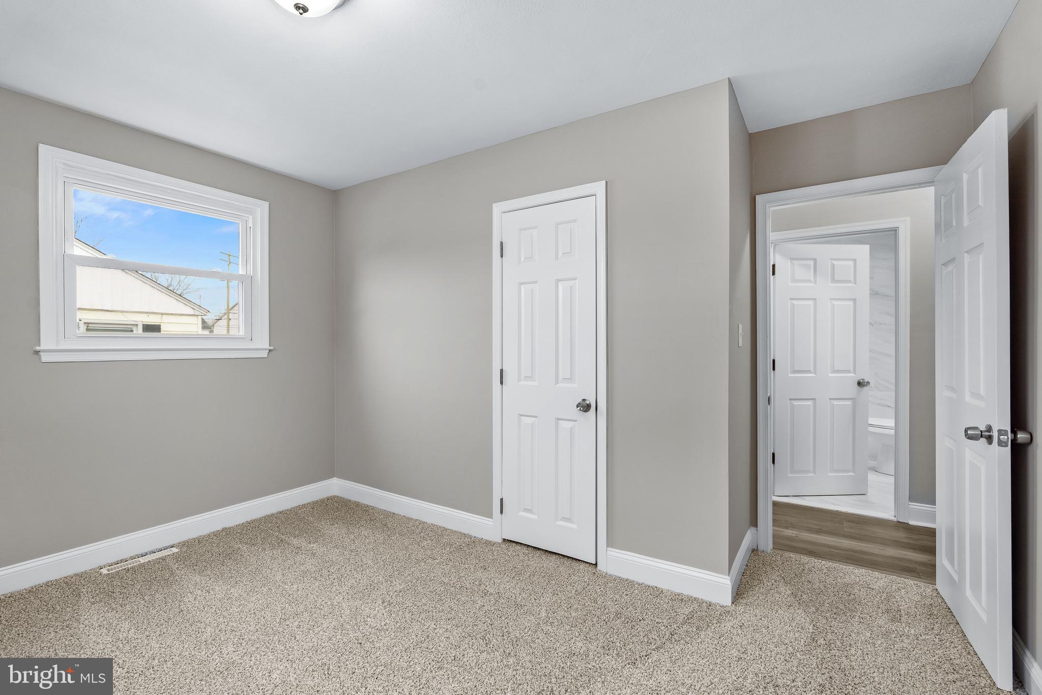 FRIENDSHIP HEIGHTS - Residential