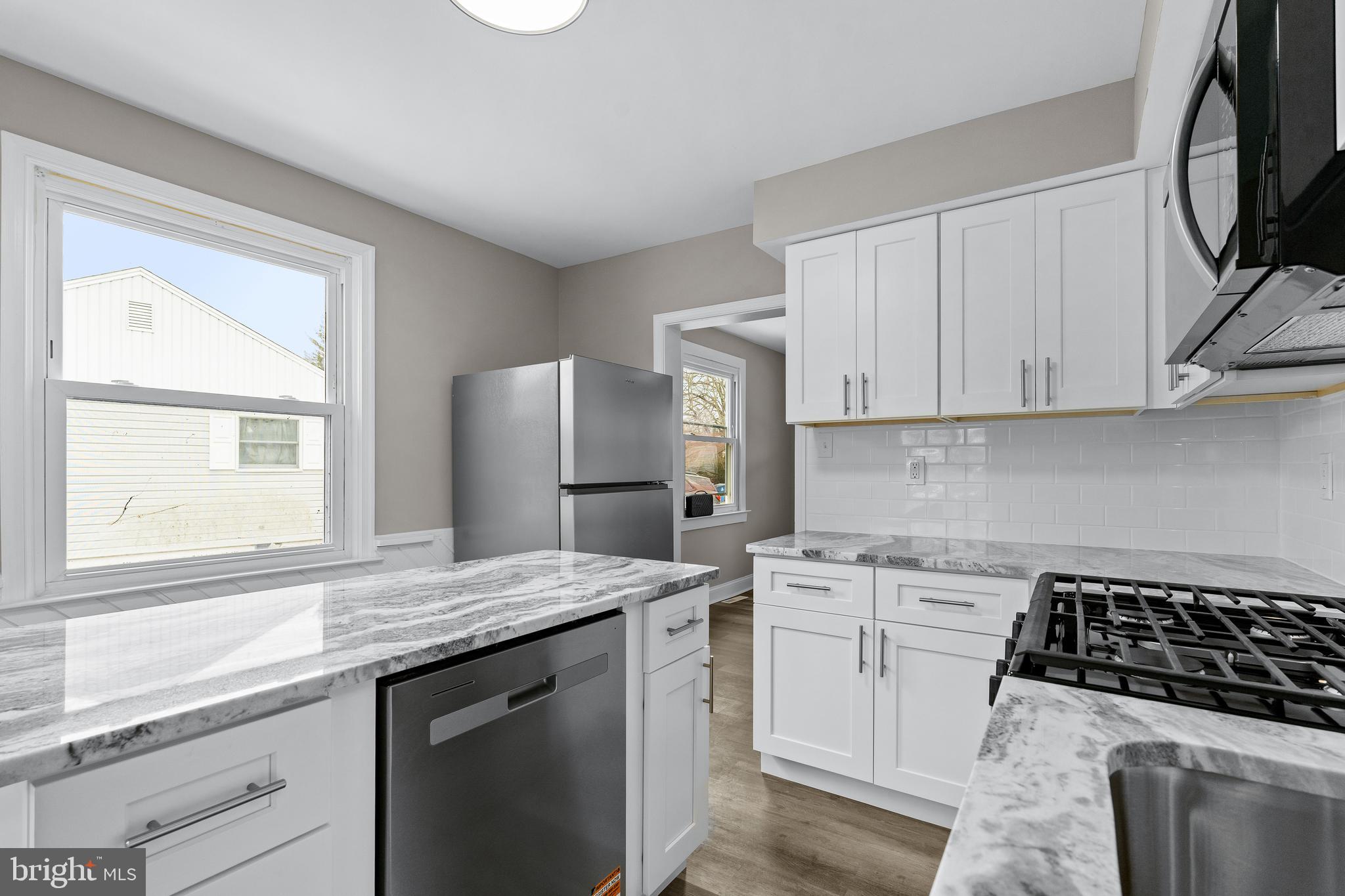 FRIENDSHIP HEIGHTS - Residential