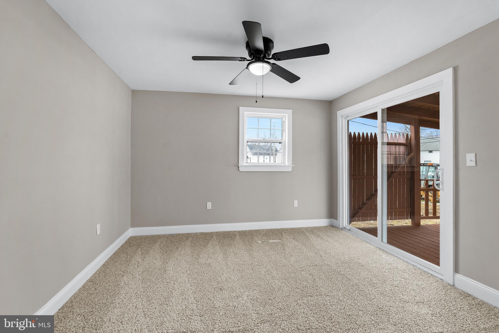 FRIENDSHIP HEIGHTS - Residential