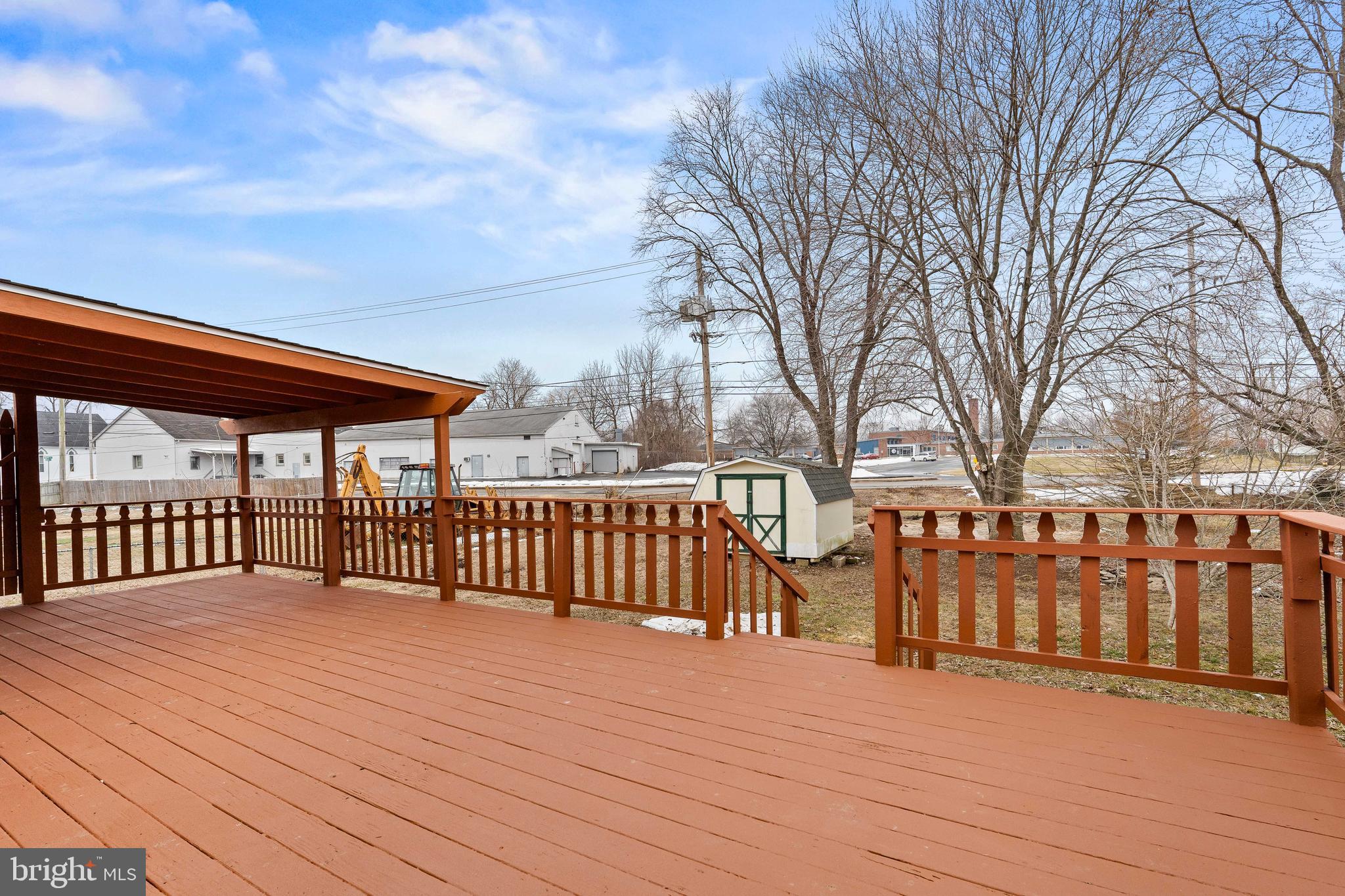 FRIENDSHIP HEIGHTS - Residential