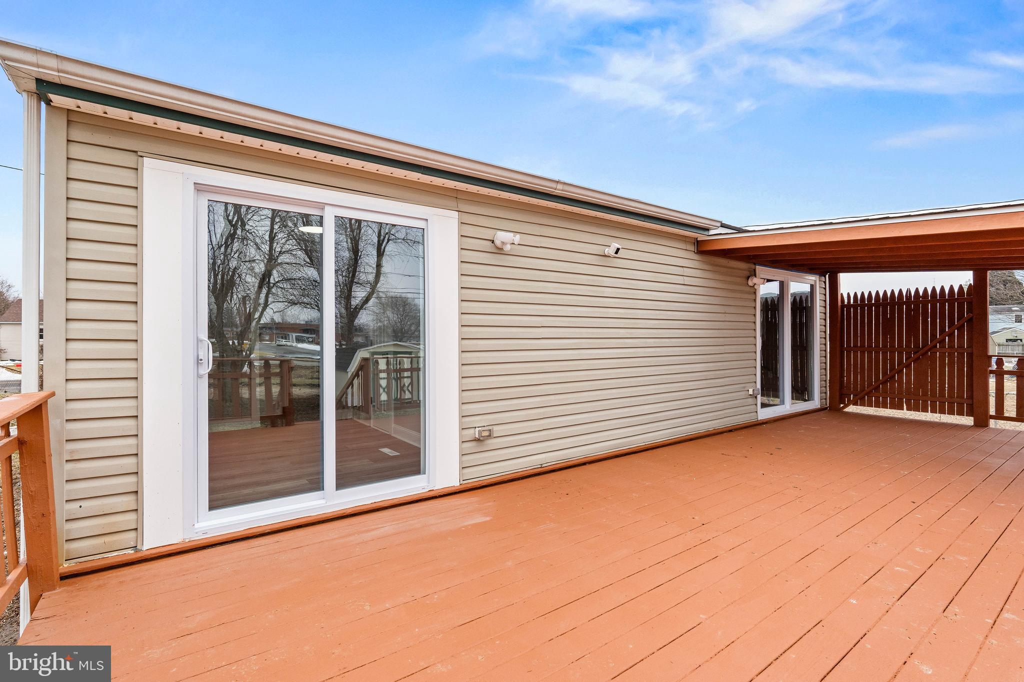 FRIENDSHIP HEIGHTS - Residential