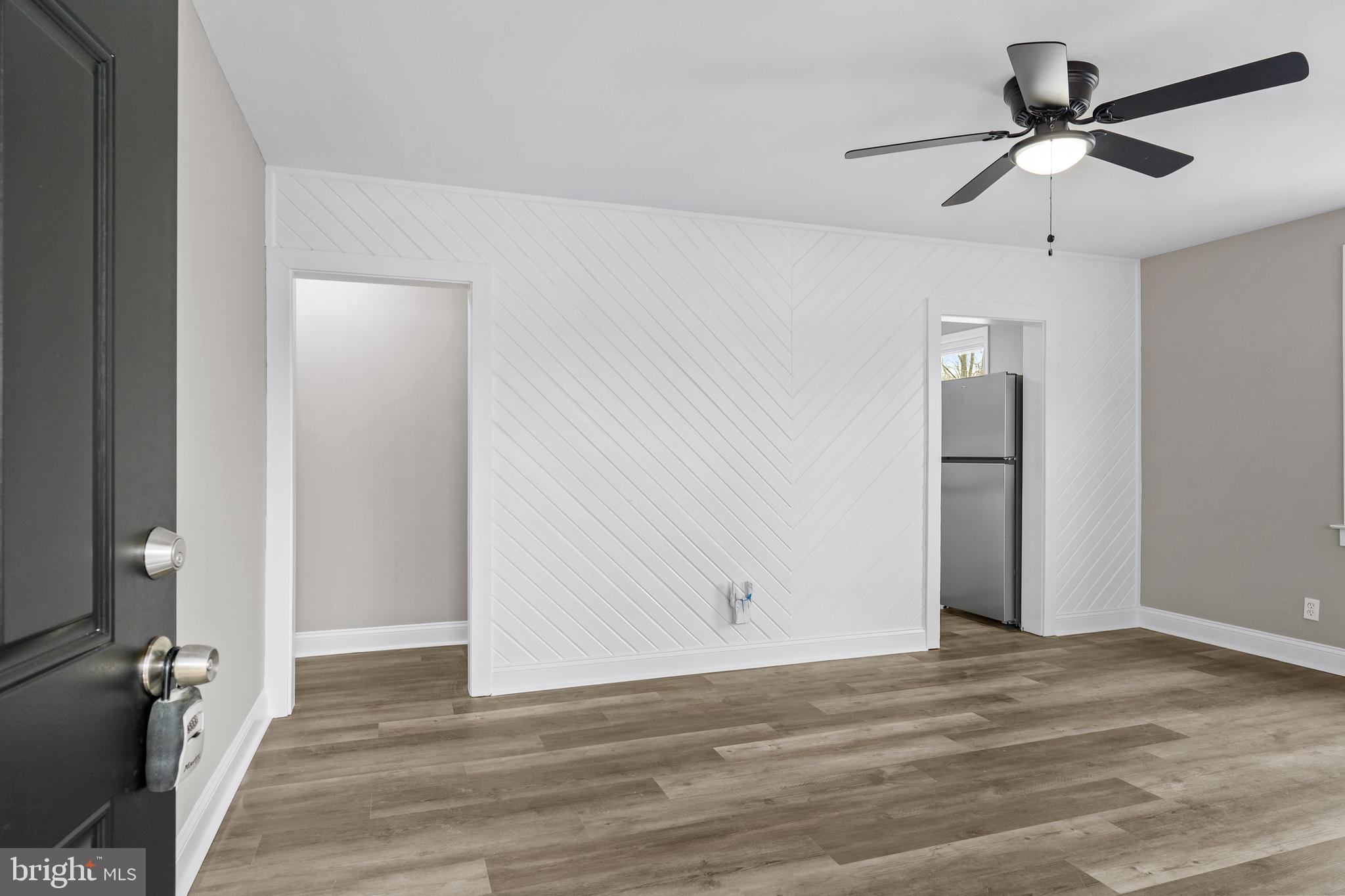 FRIENDSHIP HEIGHTS - Residential