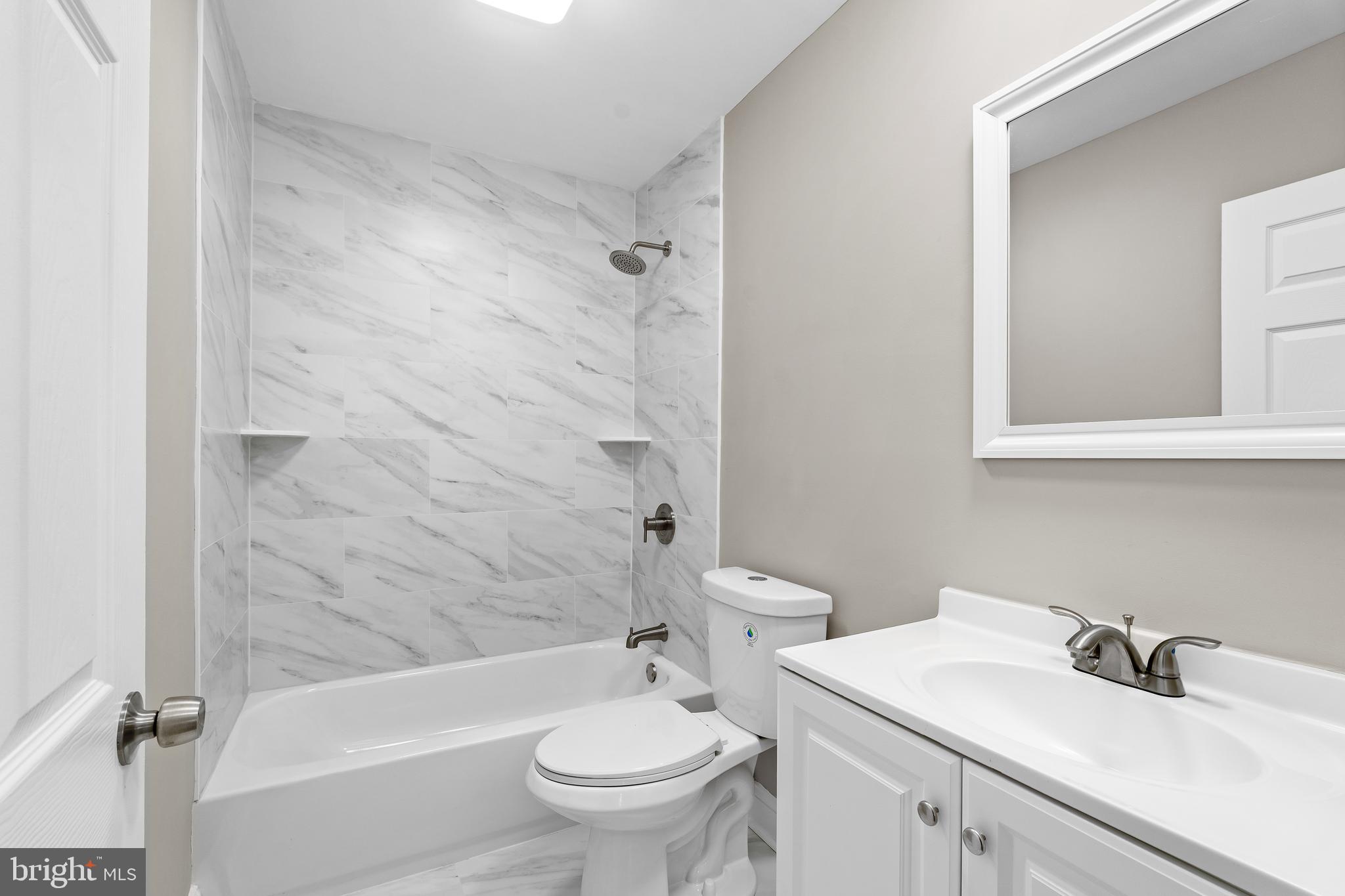 FRIENDSHIP HEIGHTS - Residential