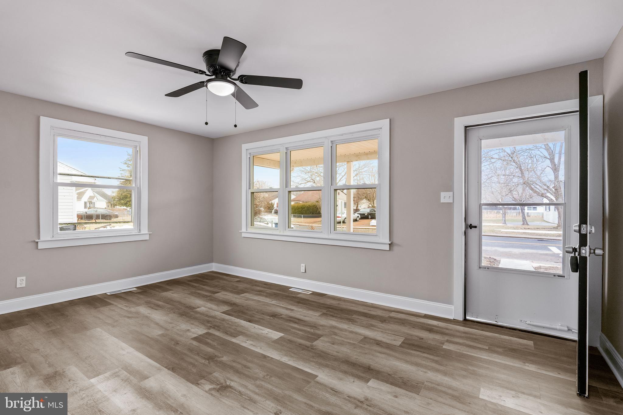 FRIENDSHIP HEIGHTS - Residential