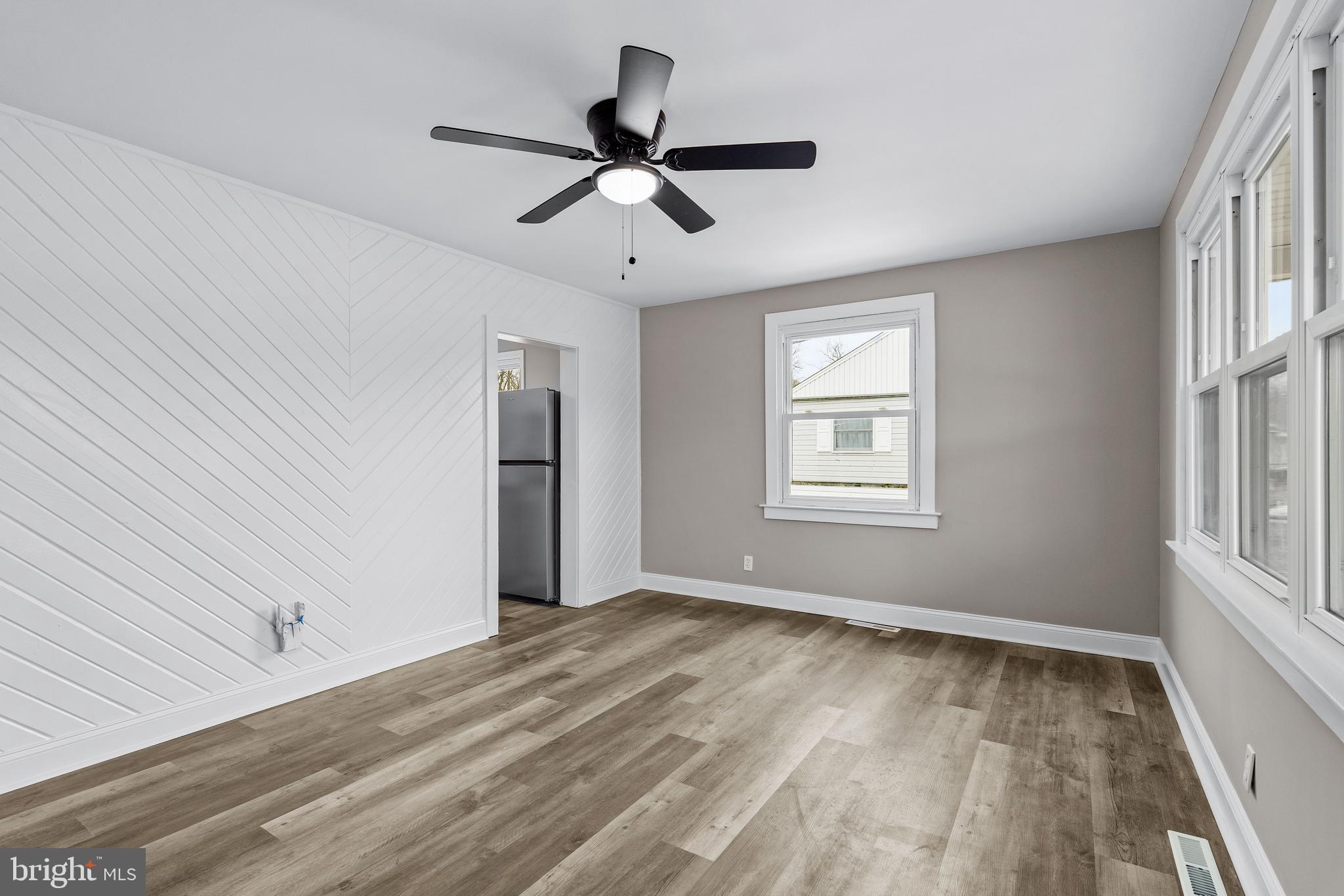 FRIENDSHIP HEIGHTS - Residential