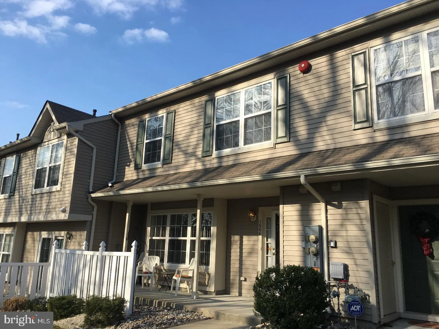 1606 Beacon Hill Drive, Sicklerville, NJ 08081