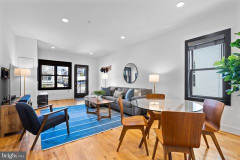 1169 NEAL STREET NE 1 WASHINGTON DC 20002
