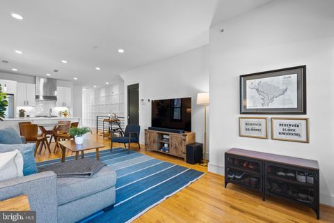 1169 NEAL STREET NE 1 WASHINGTON DC 20002
