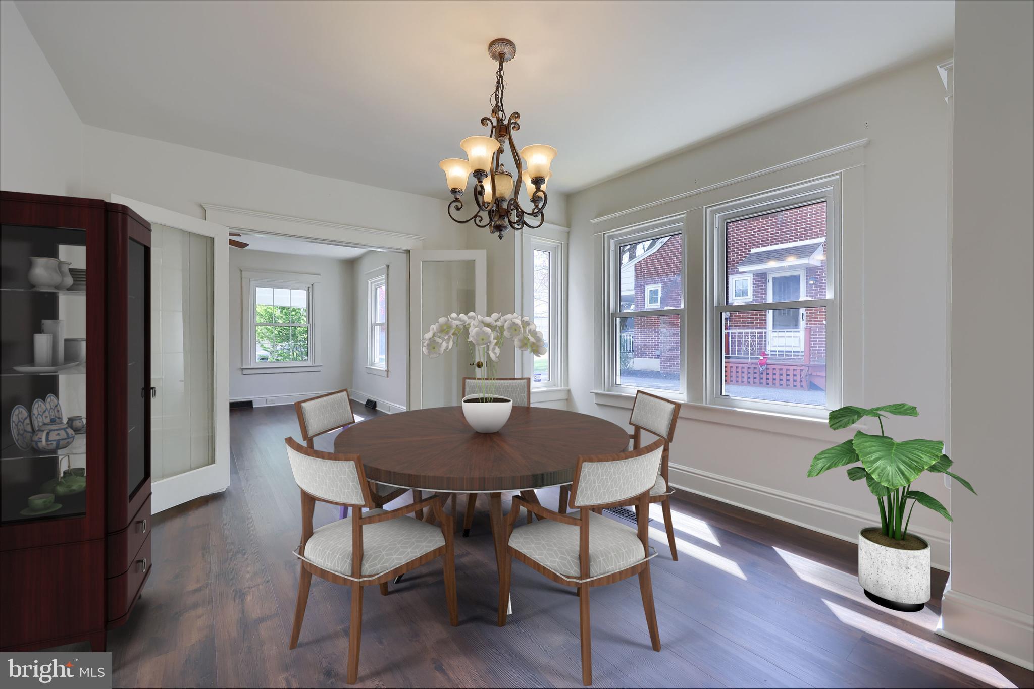 EAST YORK - Residential