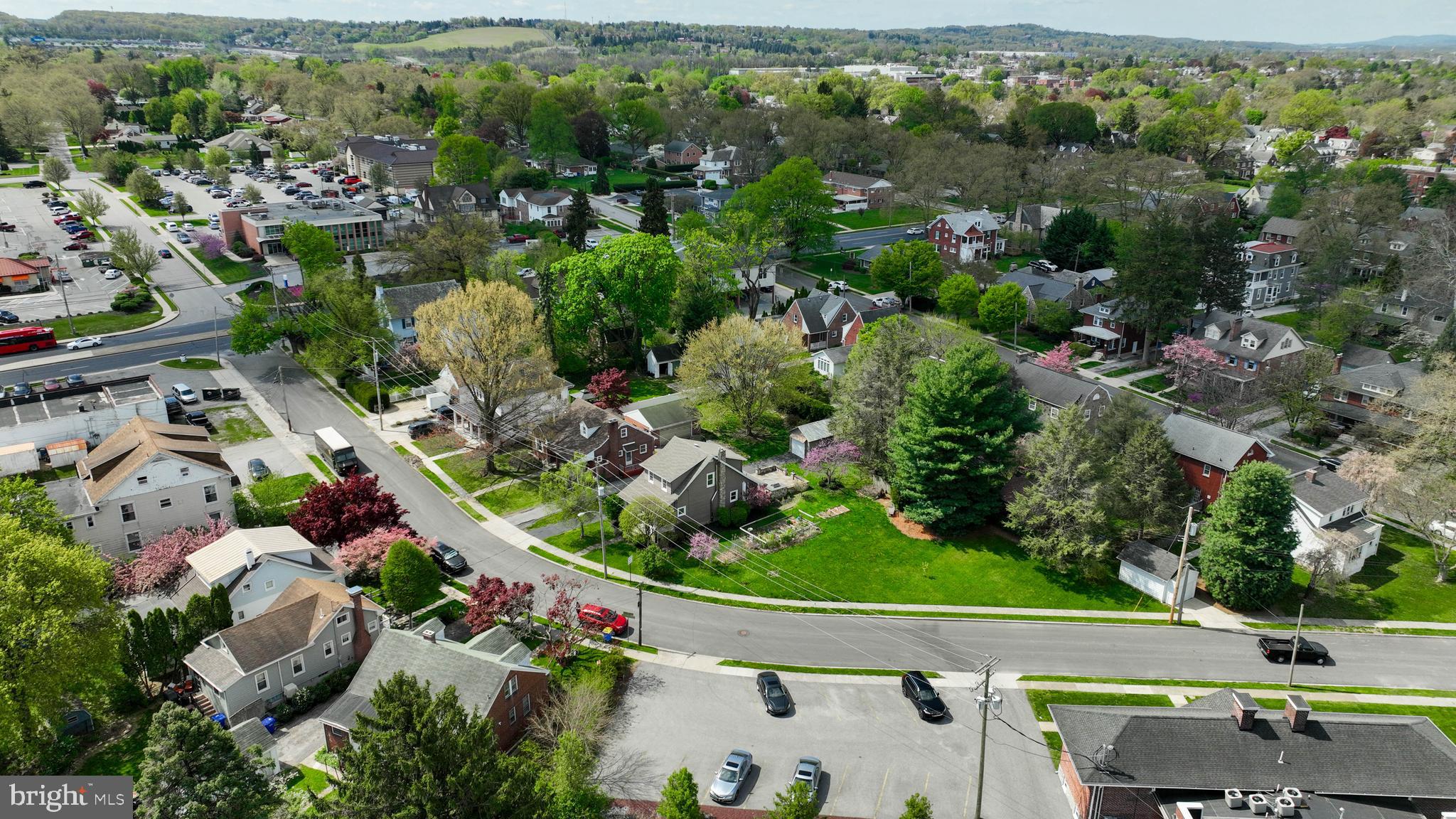 EAST YORK - Residential