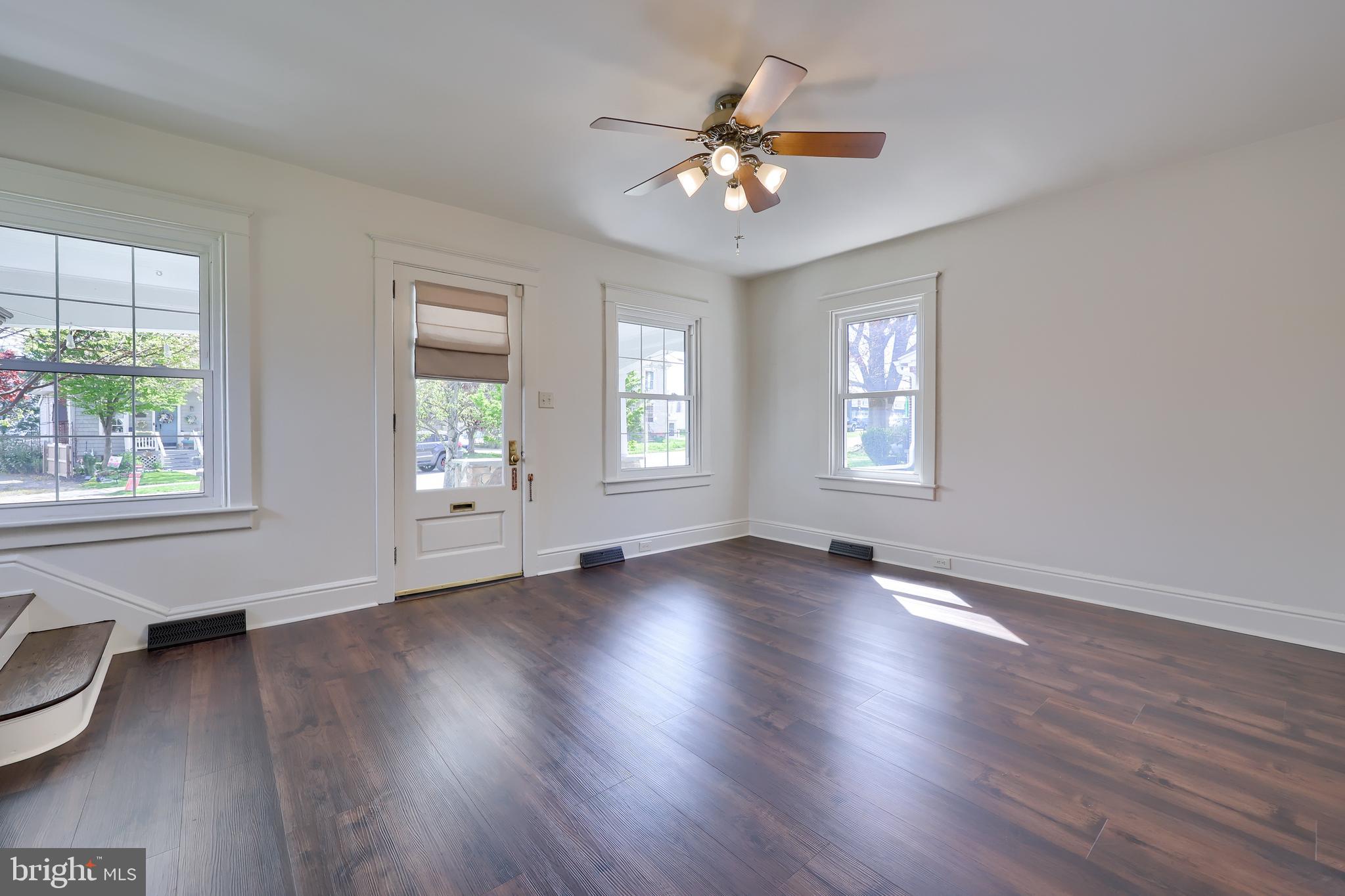 EAST YORK - Residential