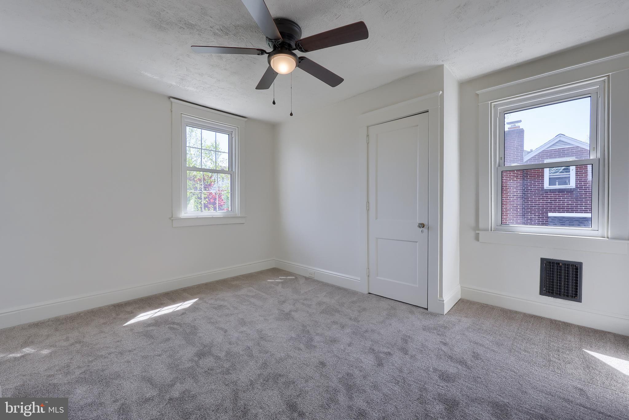 EAST YORK - Residential