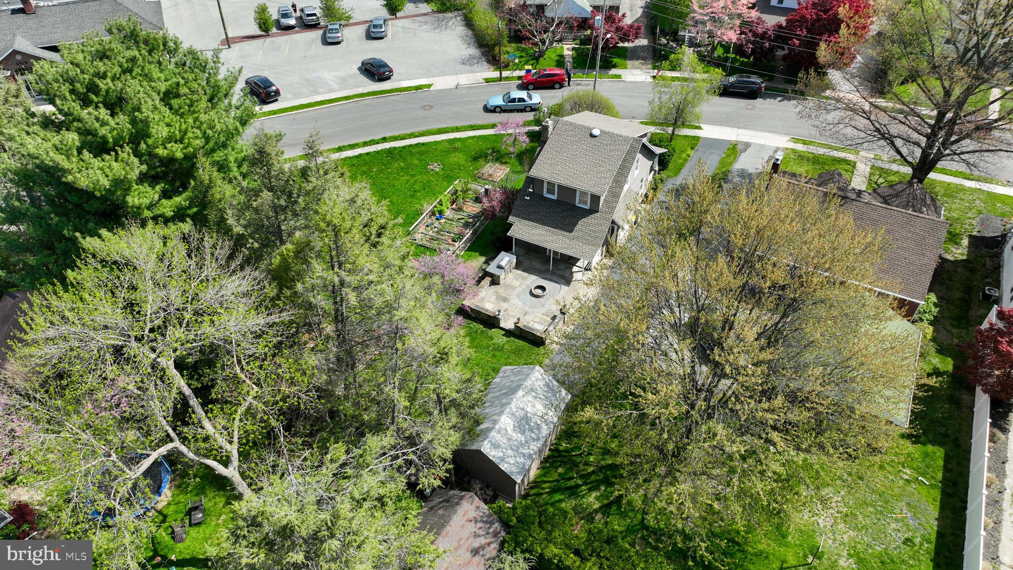 EAST YORK - Residential