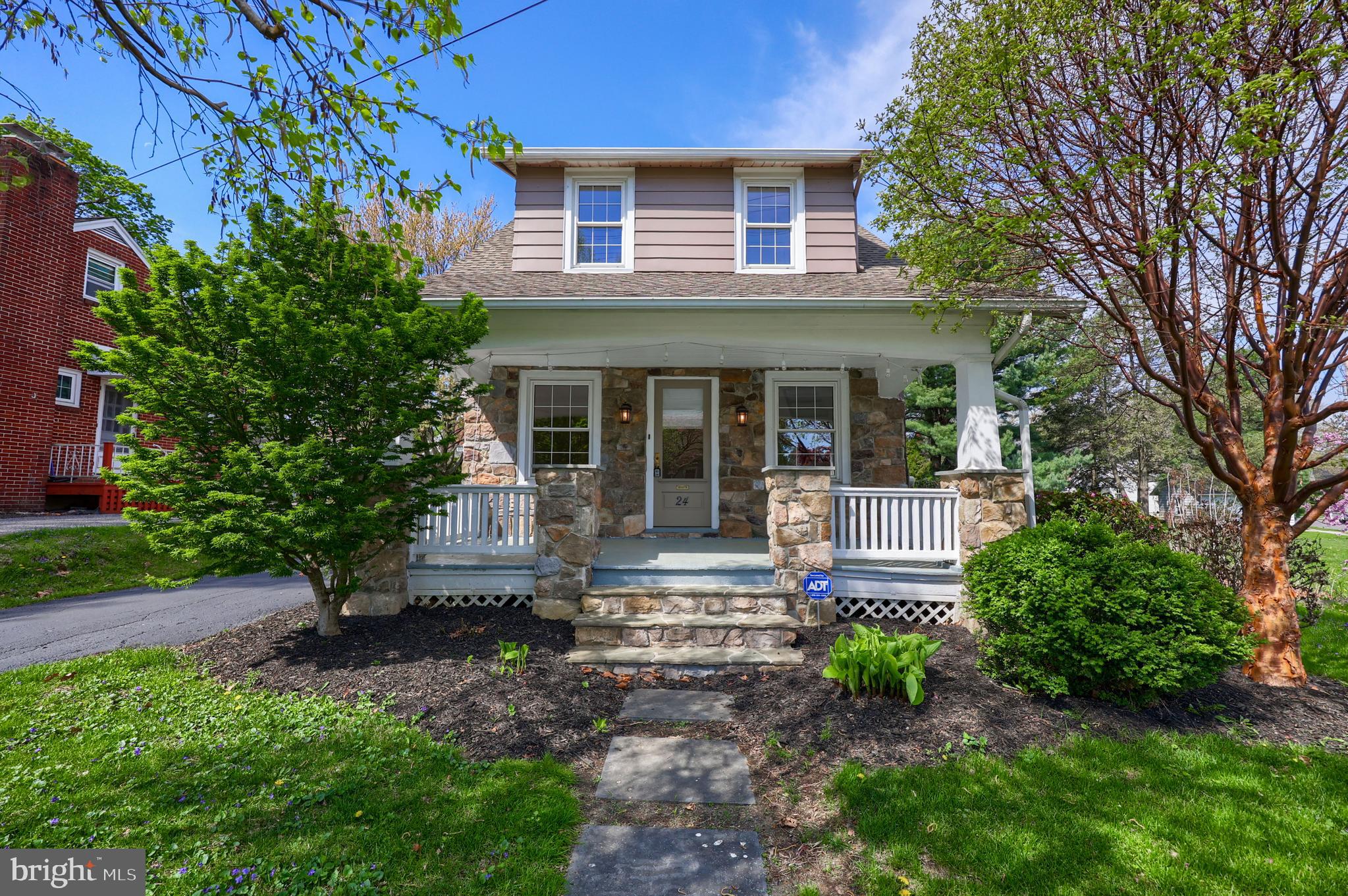 EAST YORK - Residential