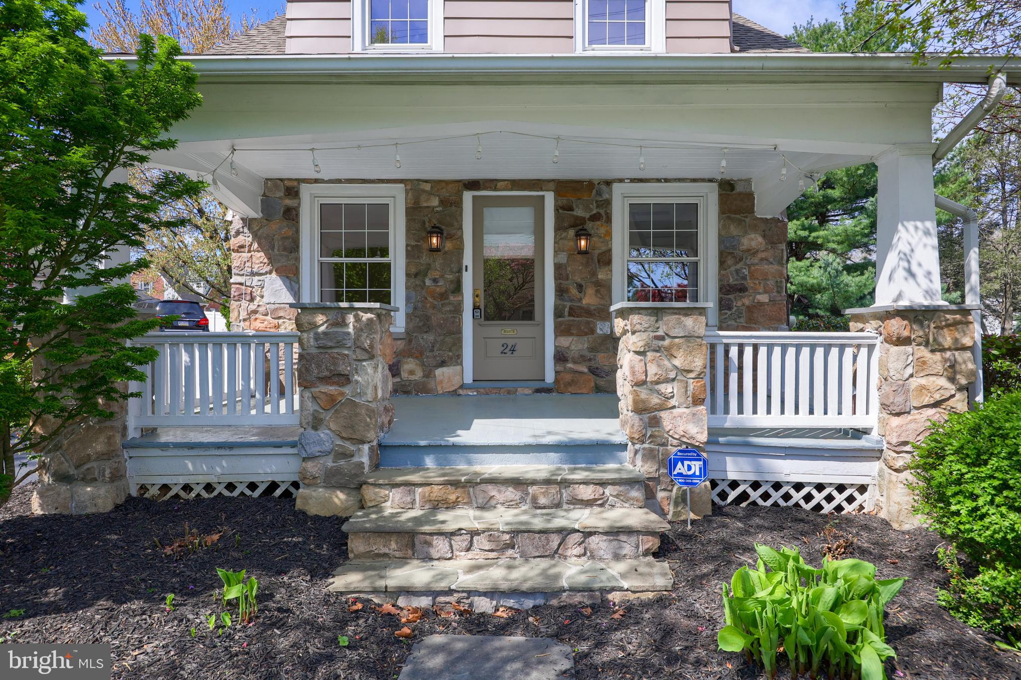 EAST YORK - Residential