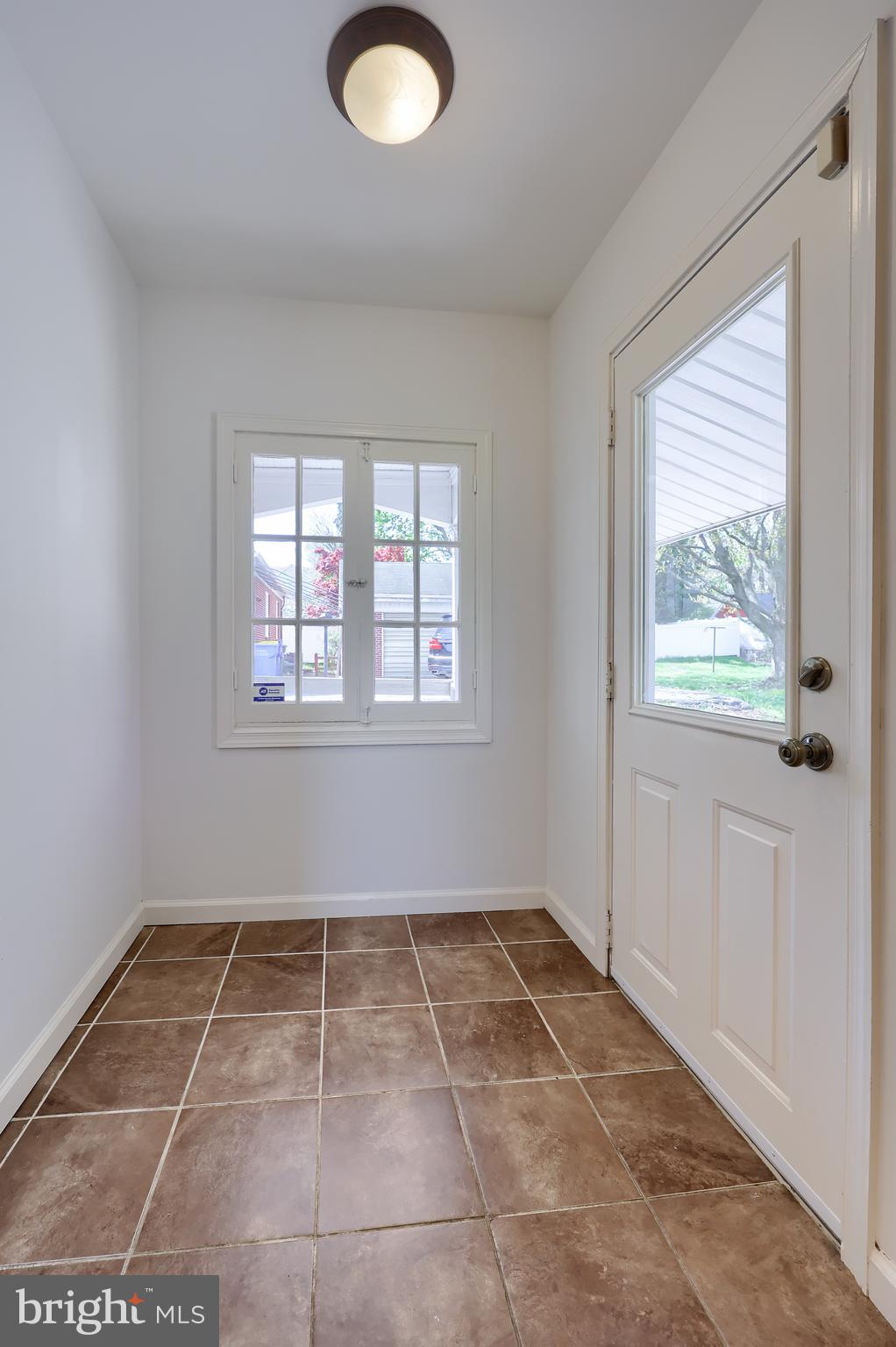 EAST YORK - Residential