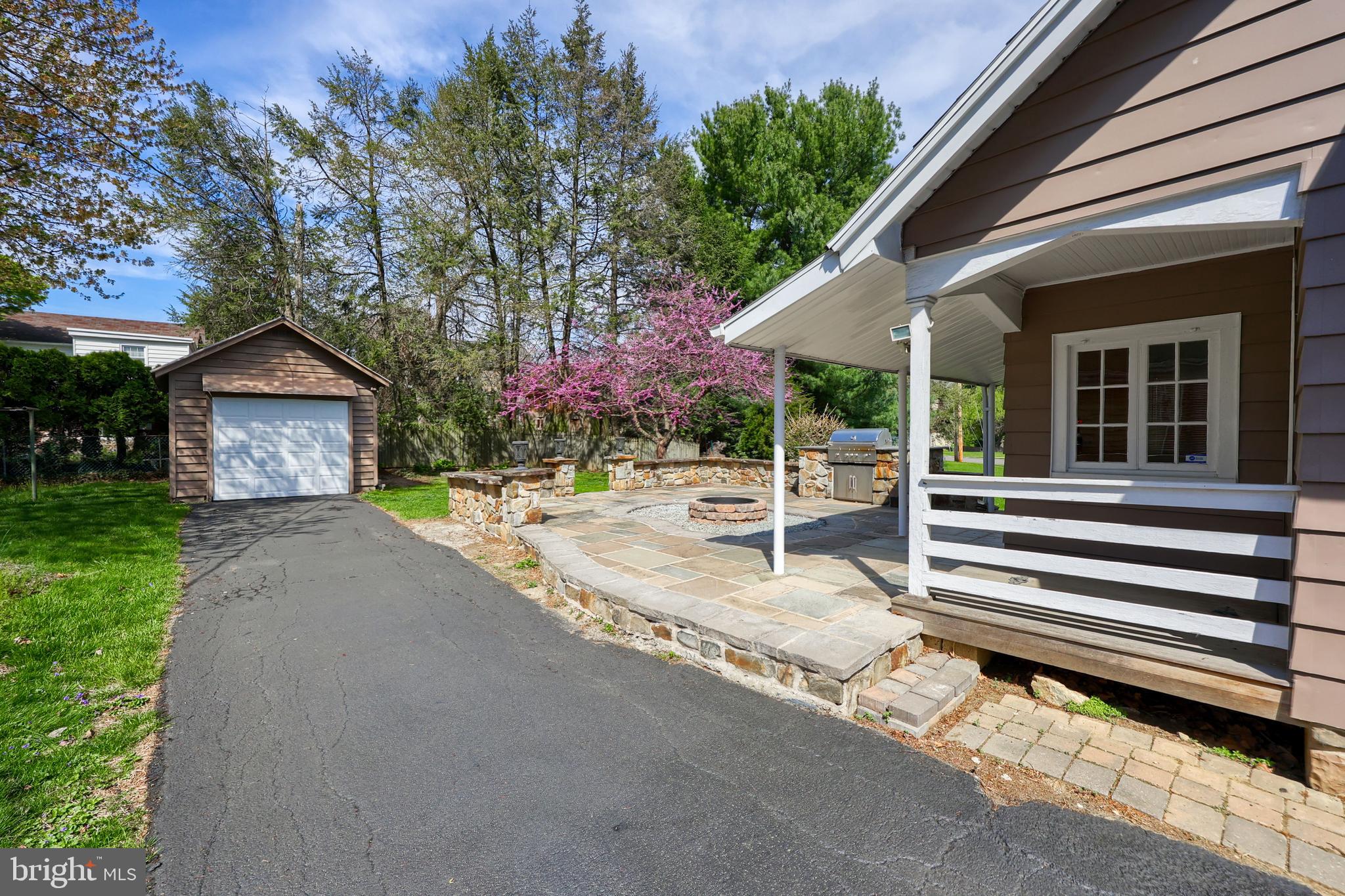 EAST YORK - Residential