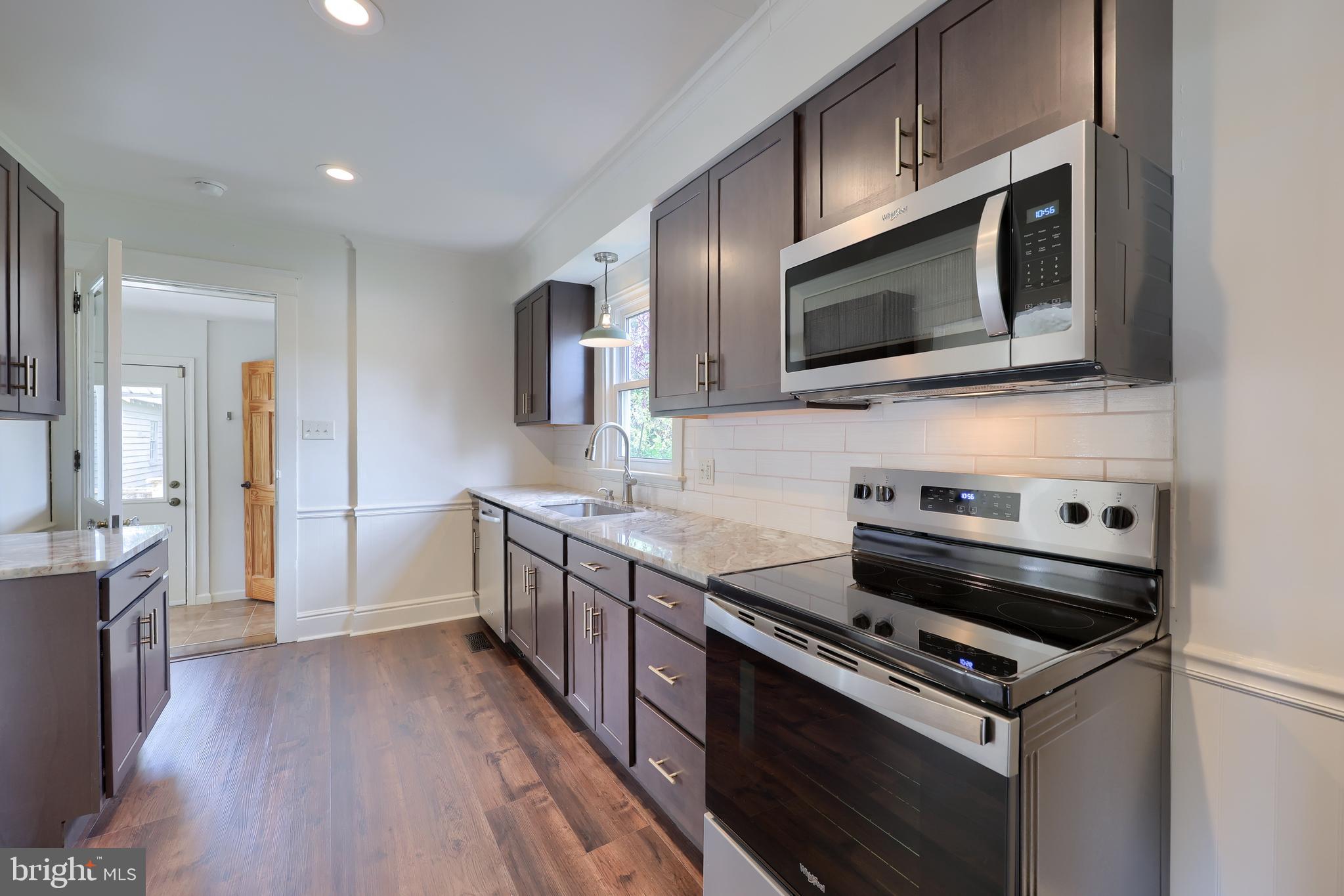 EAST YORK - Residential