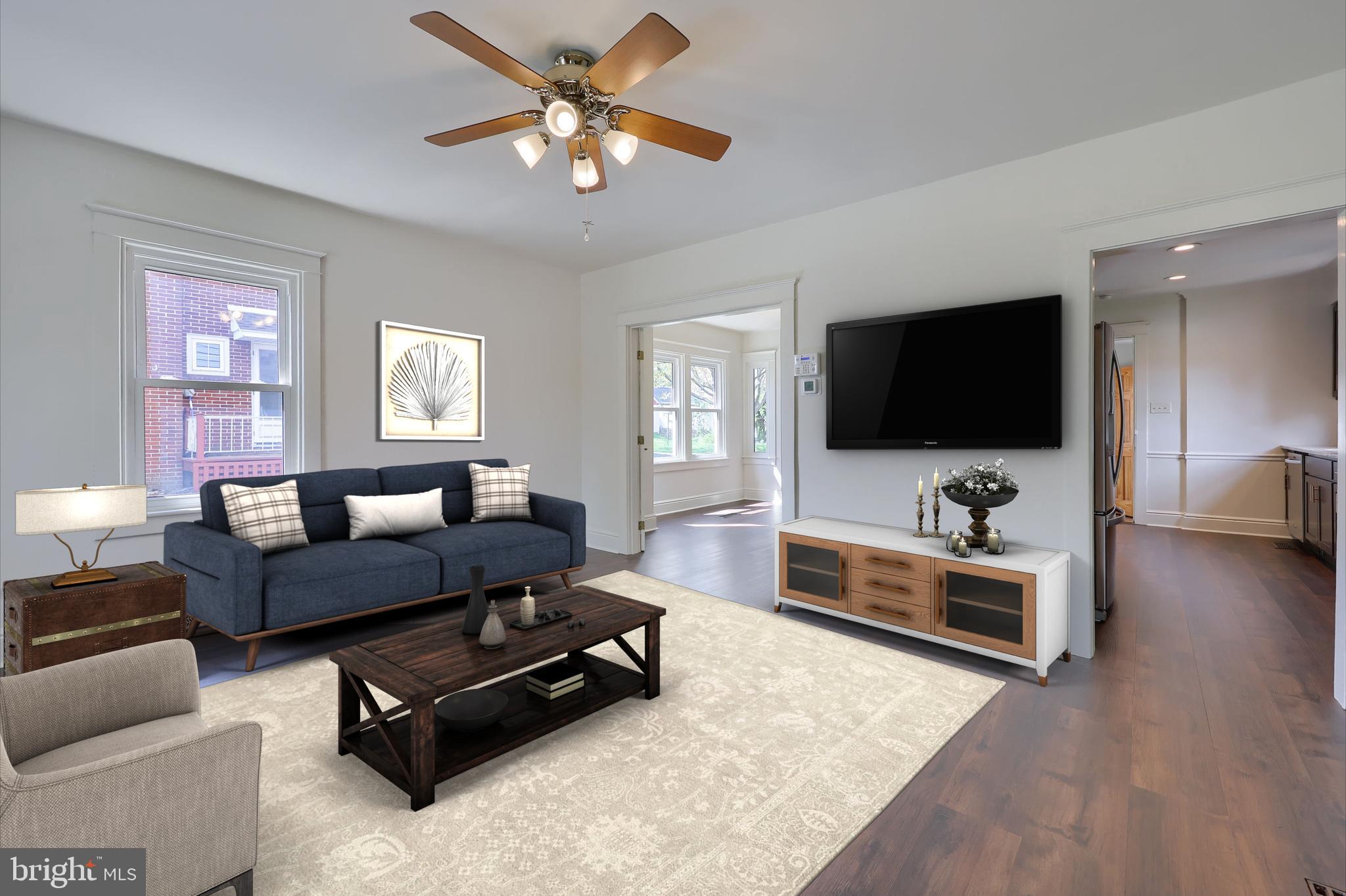 EAST YORK - Residential