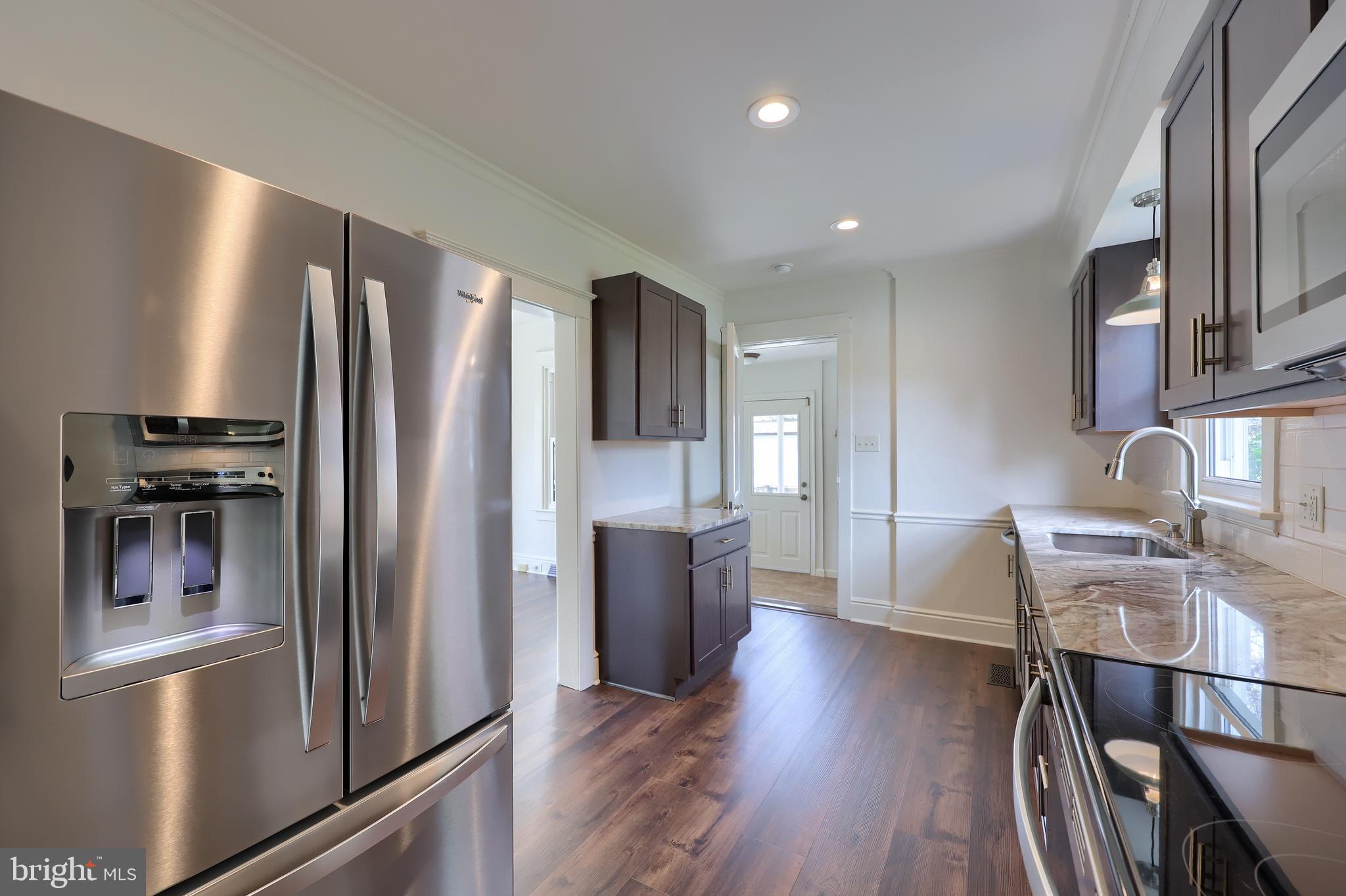 EAST YORK - Residential