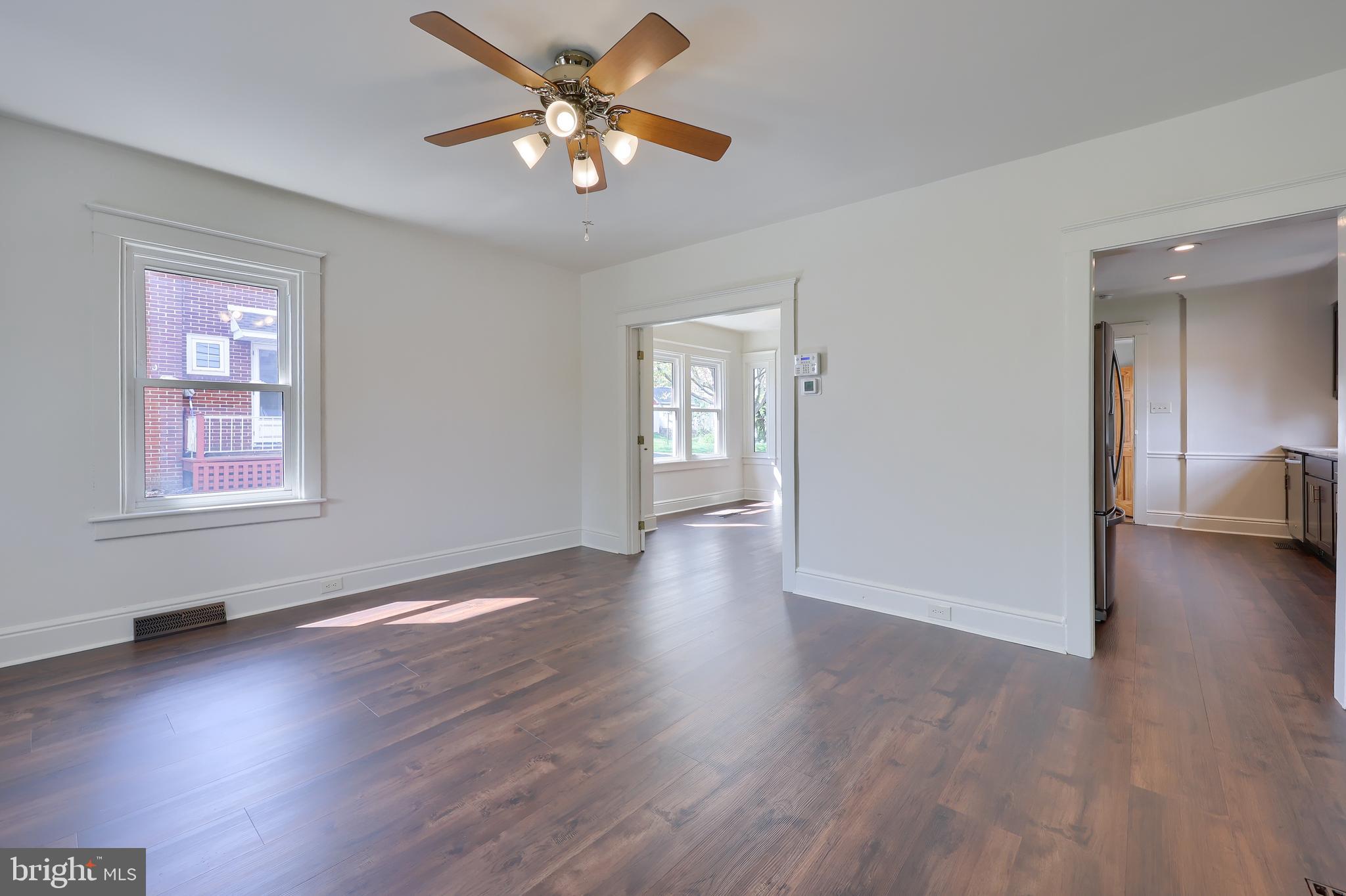 EAST YORK - Residential